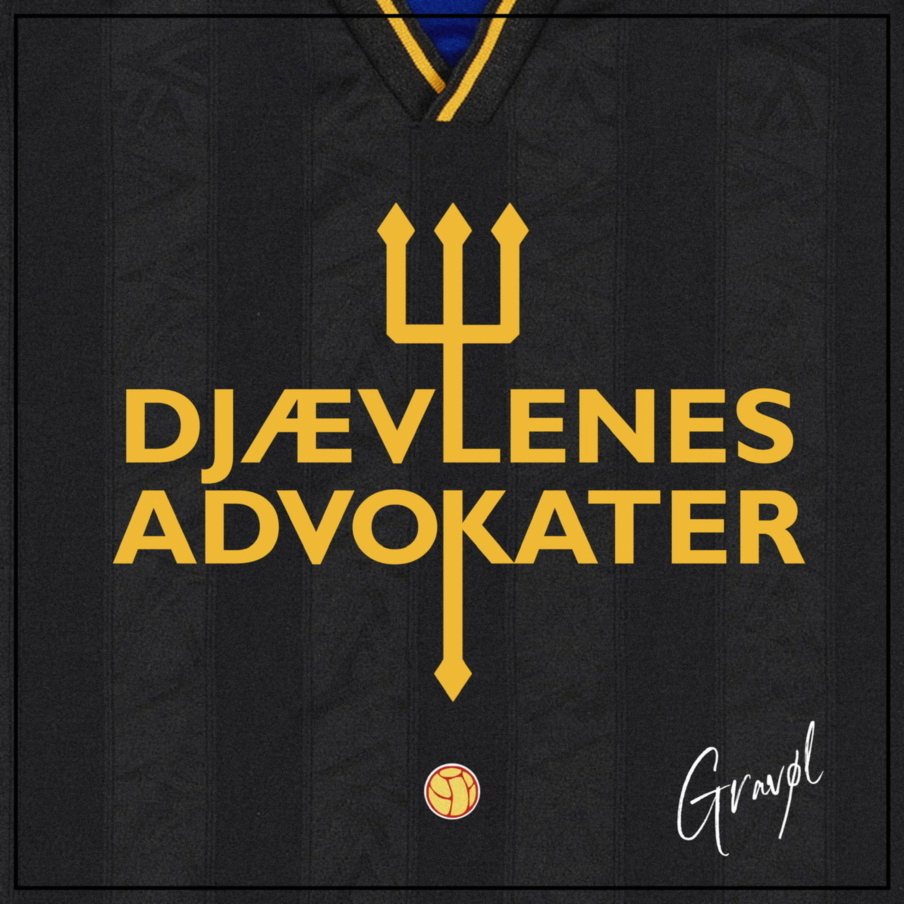 Djævlenes Advokater