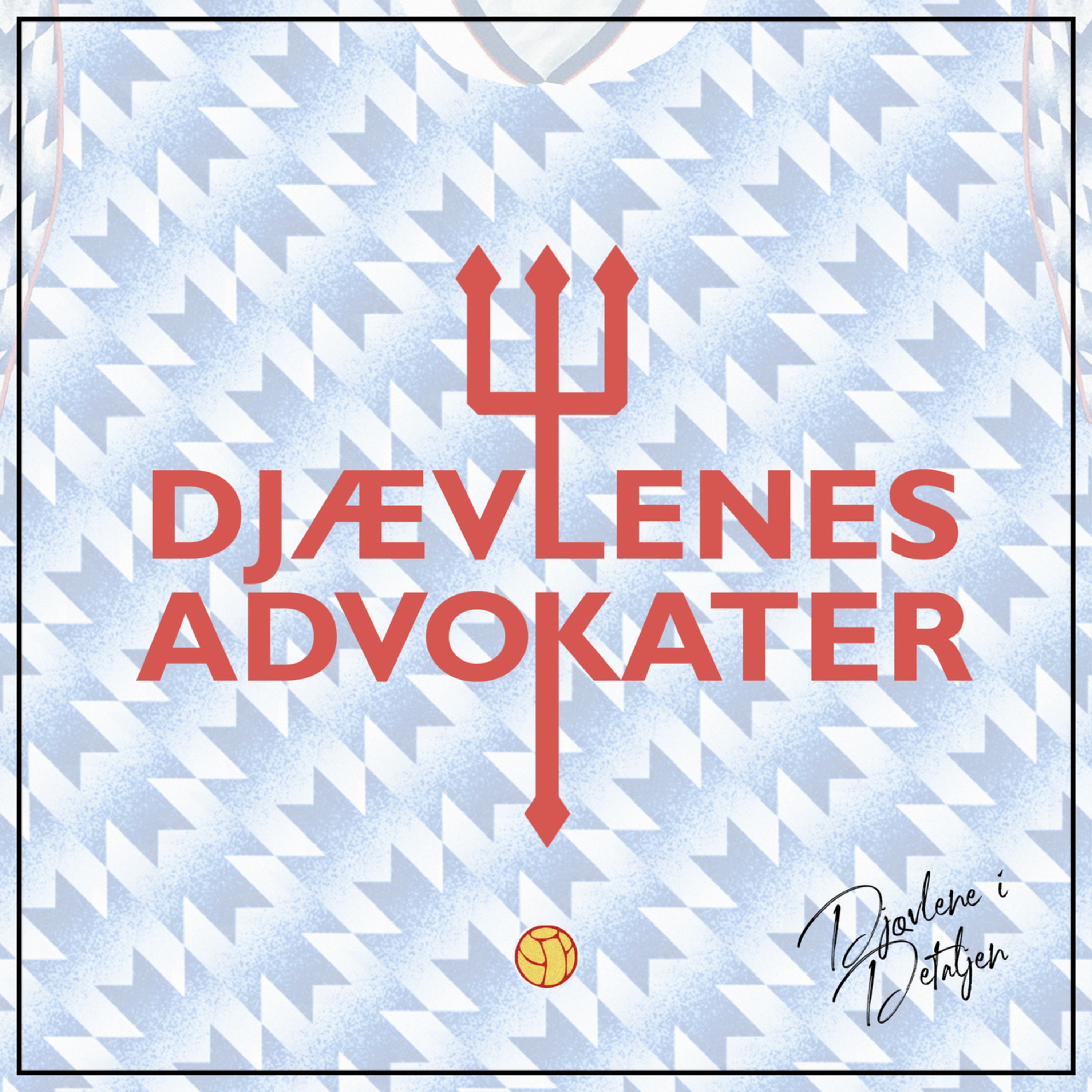 Djævlenes Advokater