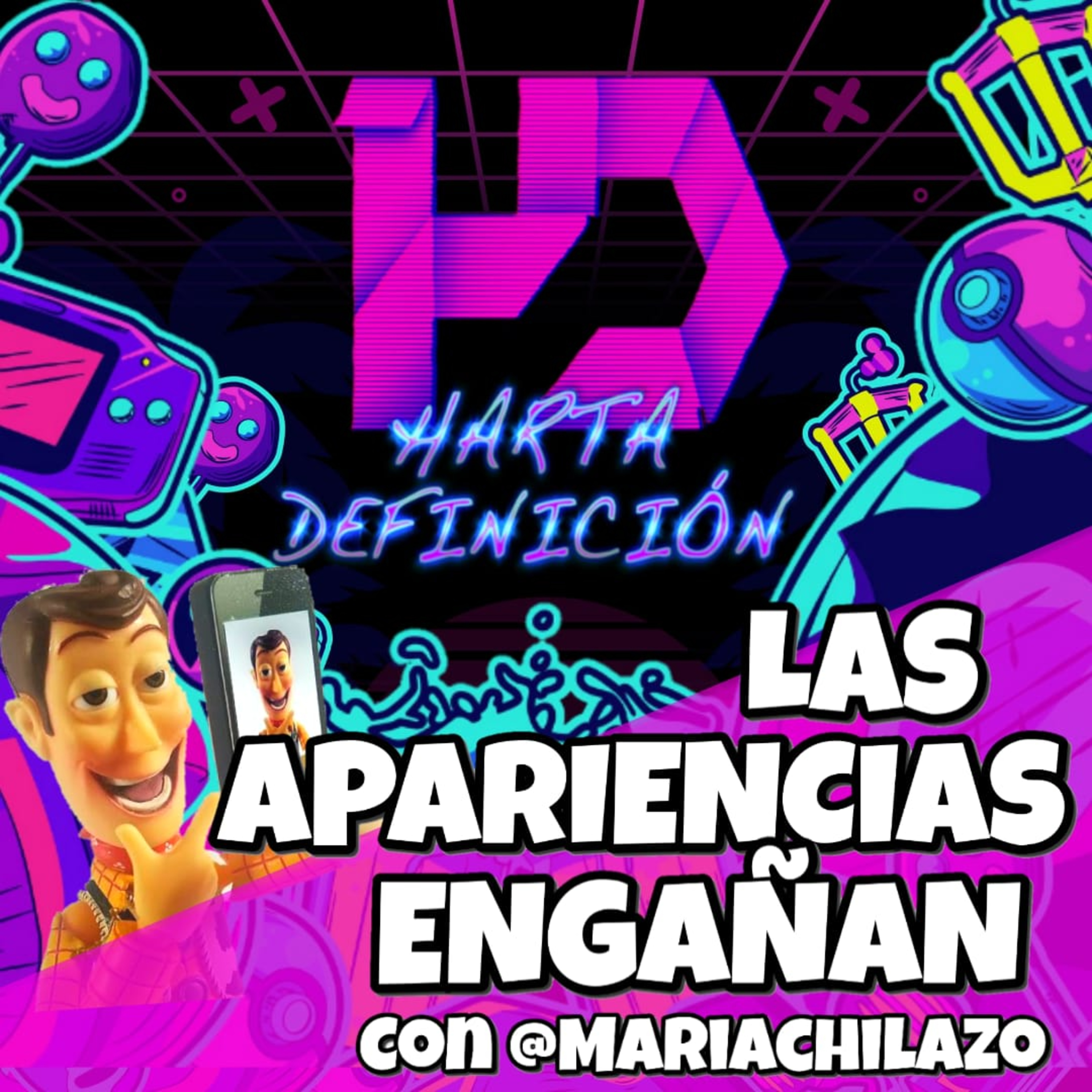Harta Definición Podcast