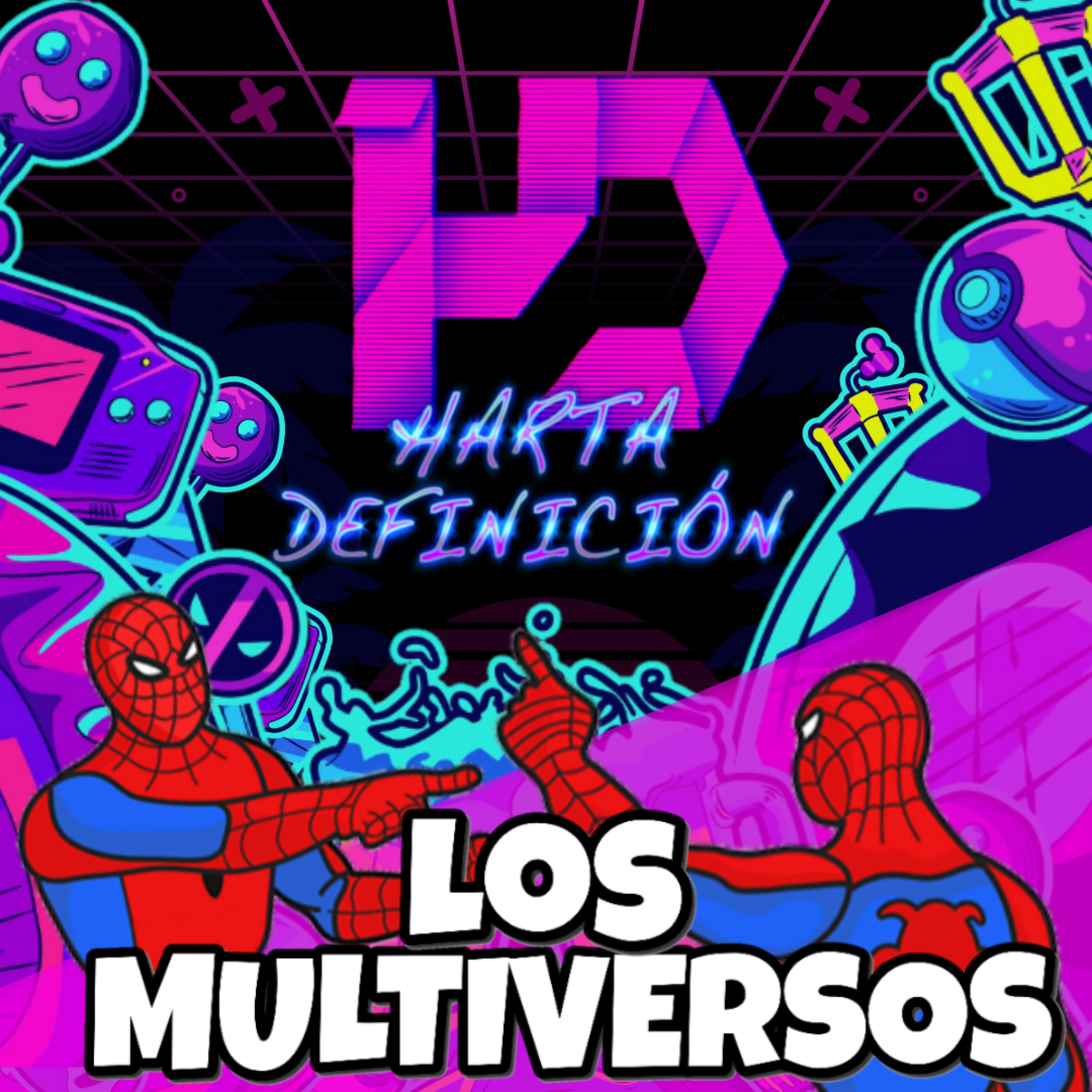 Harta Definición Podcast