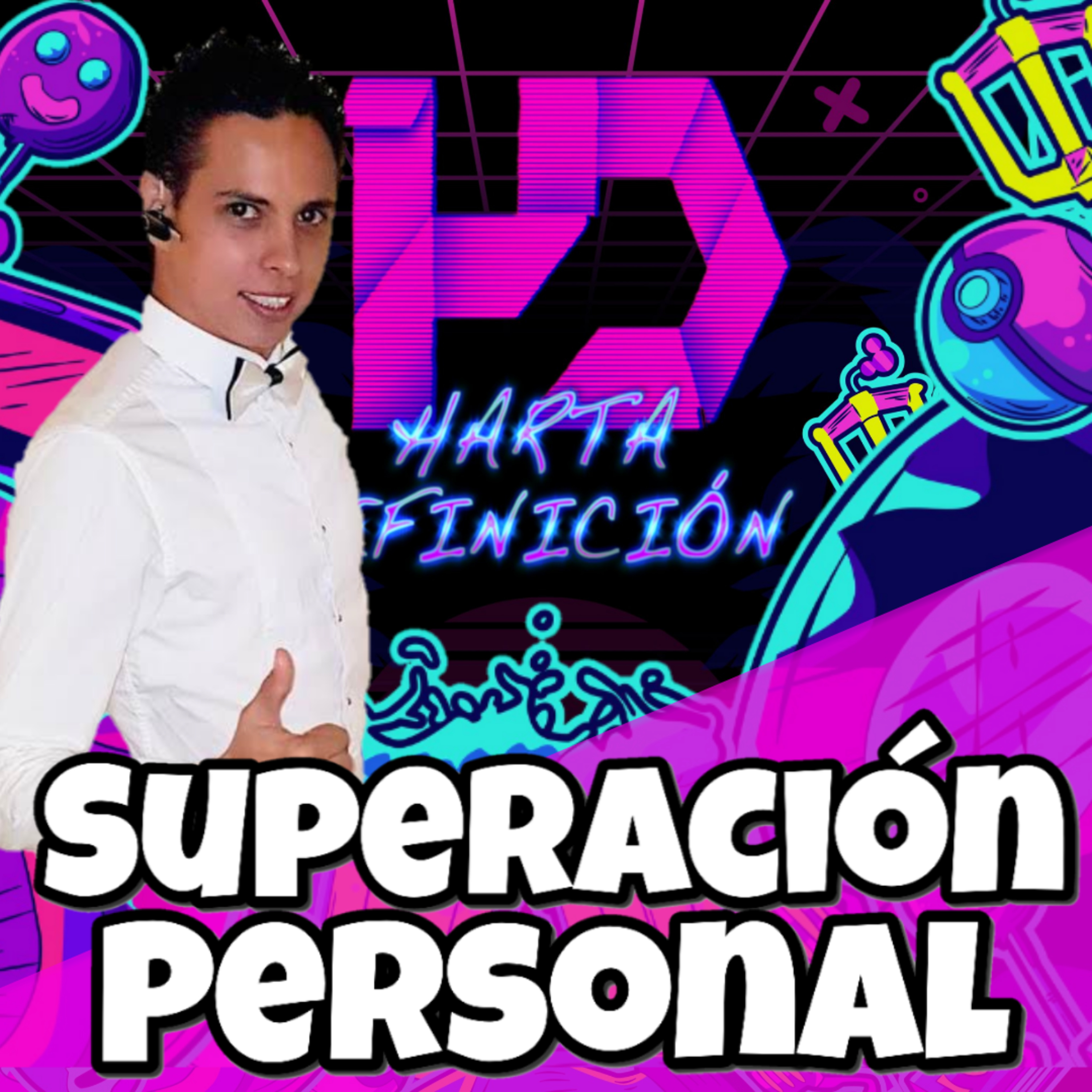 Harta Definición Podcast