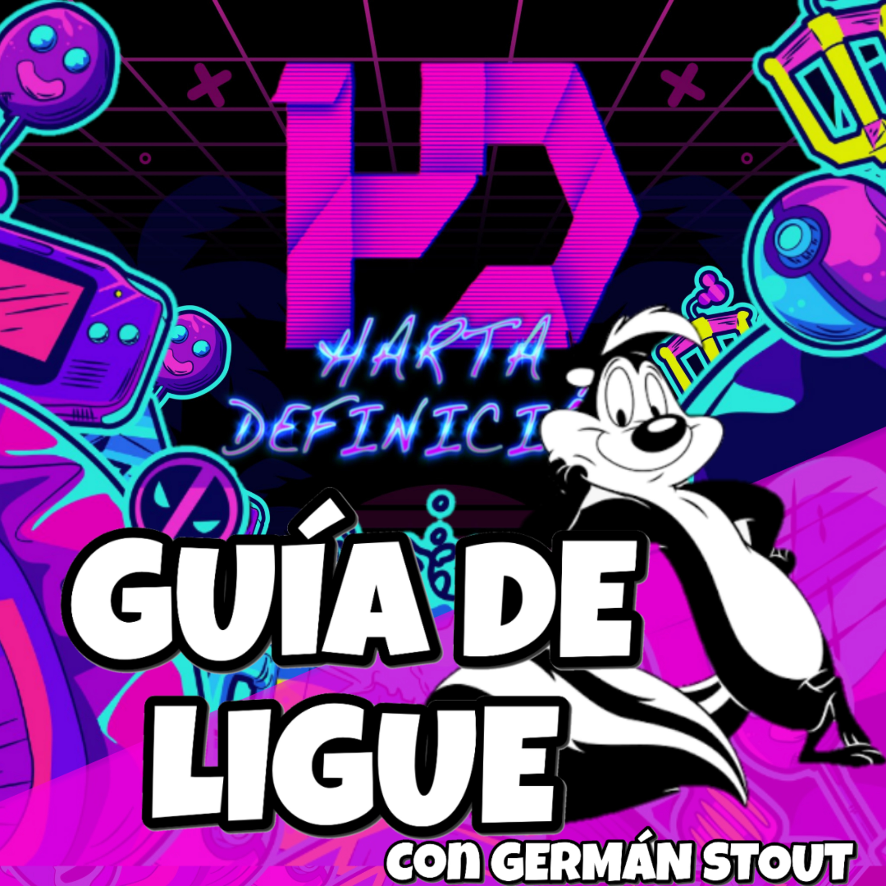 Harta Definición Podcast