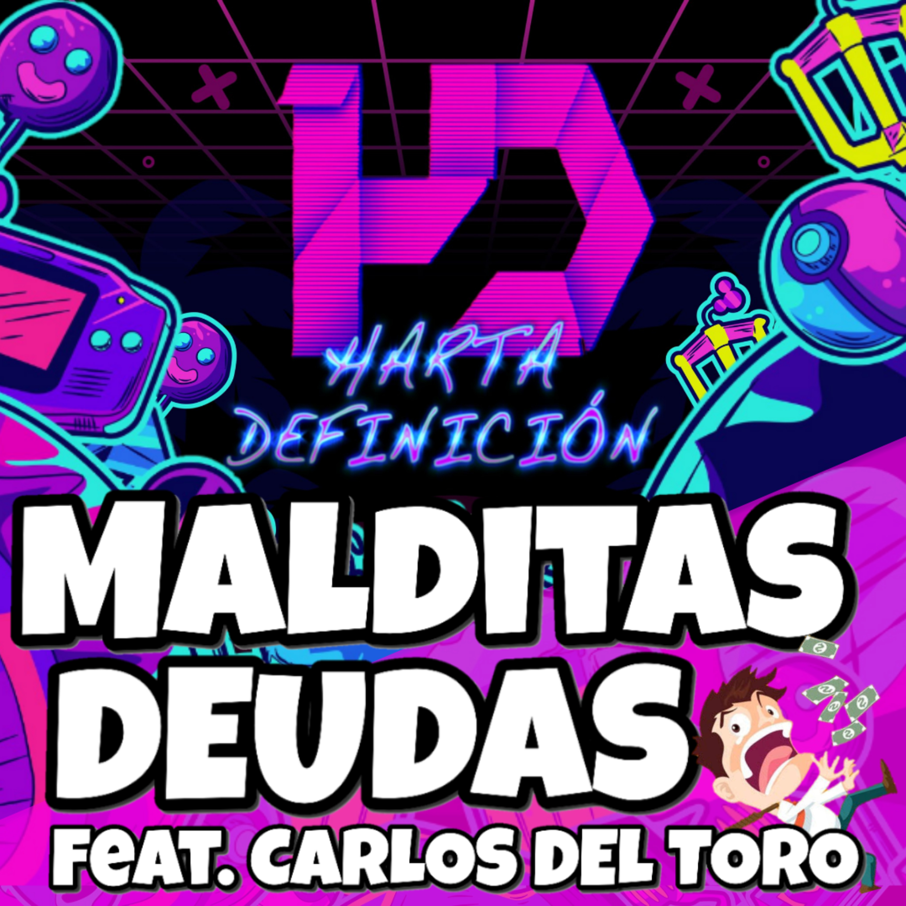Harta Definición Podcast