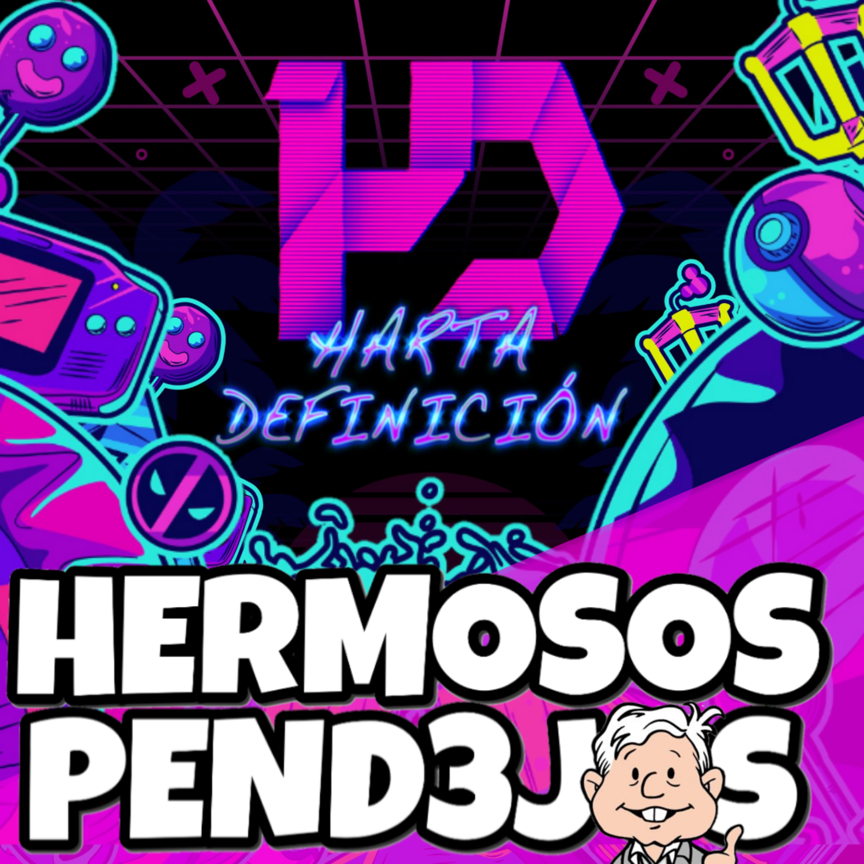 Harta Definición Podcast