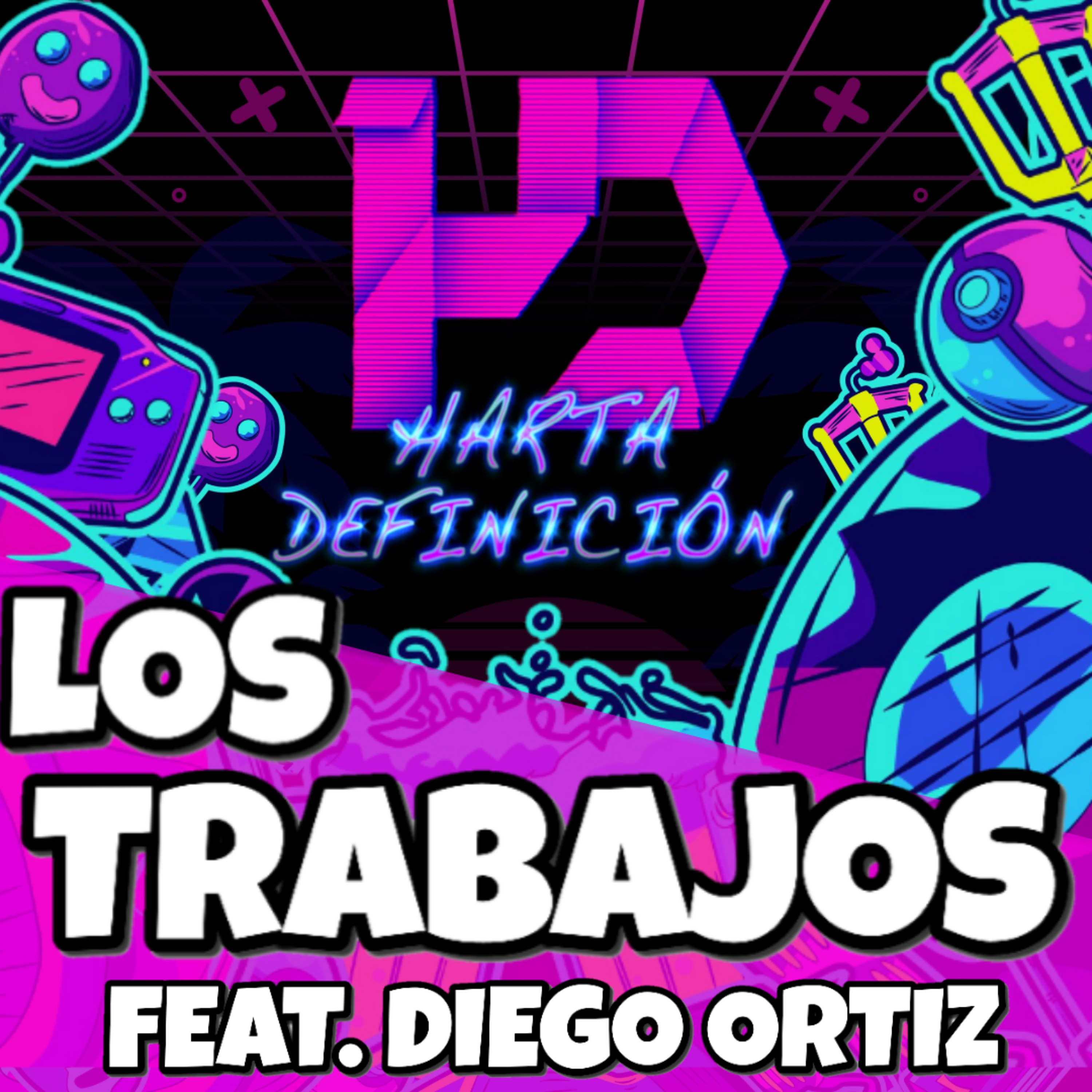 Harta Definición Podcast
