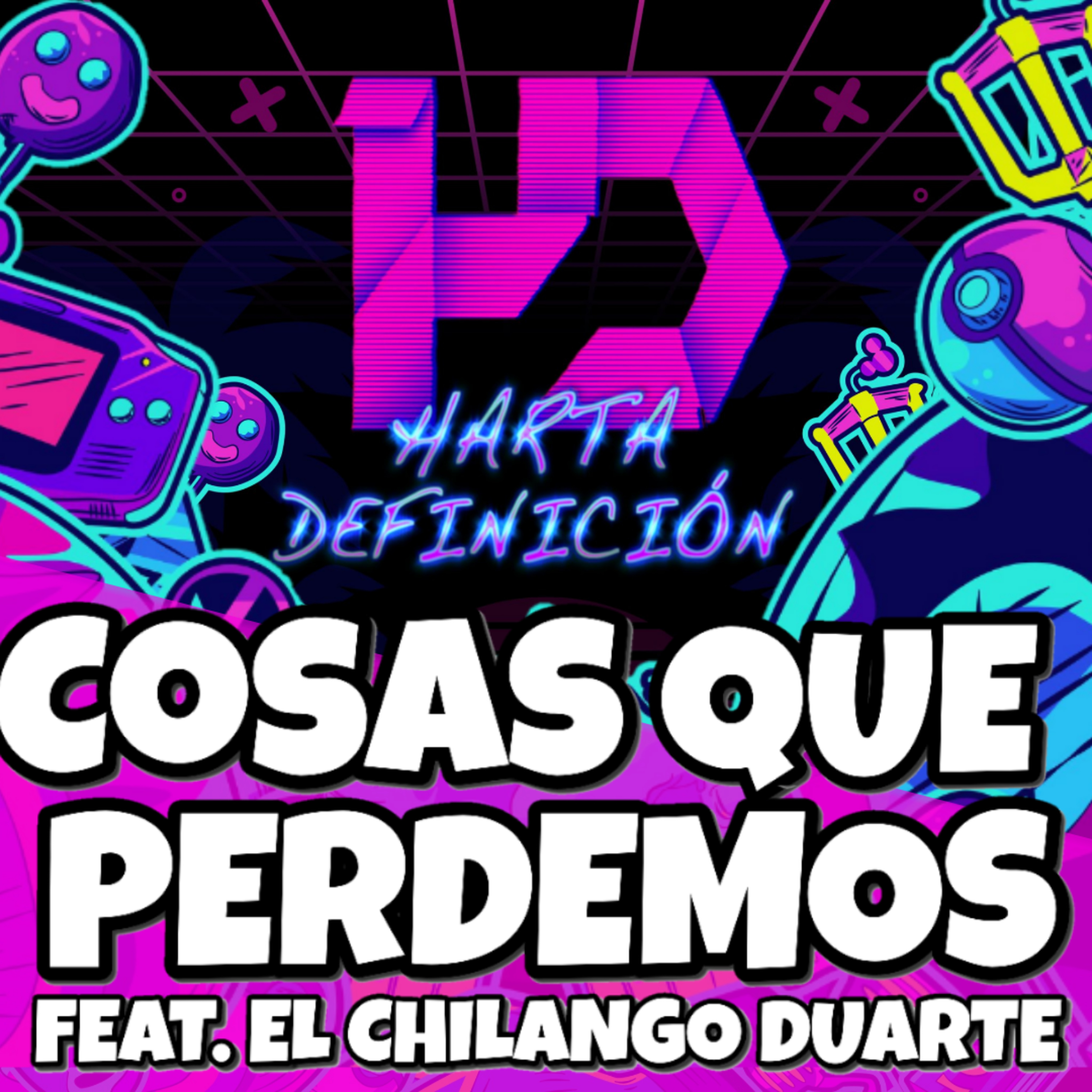 Harta Definición Podcast