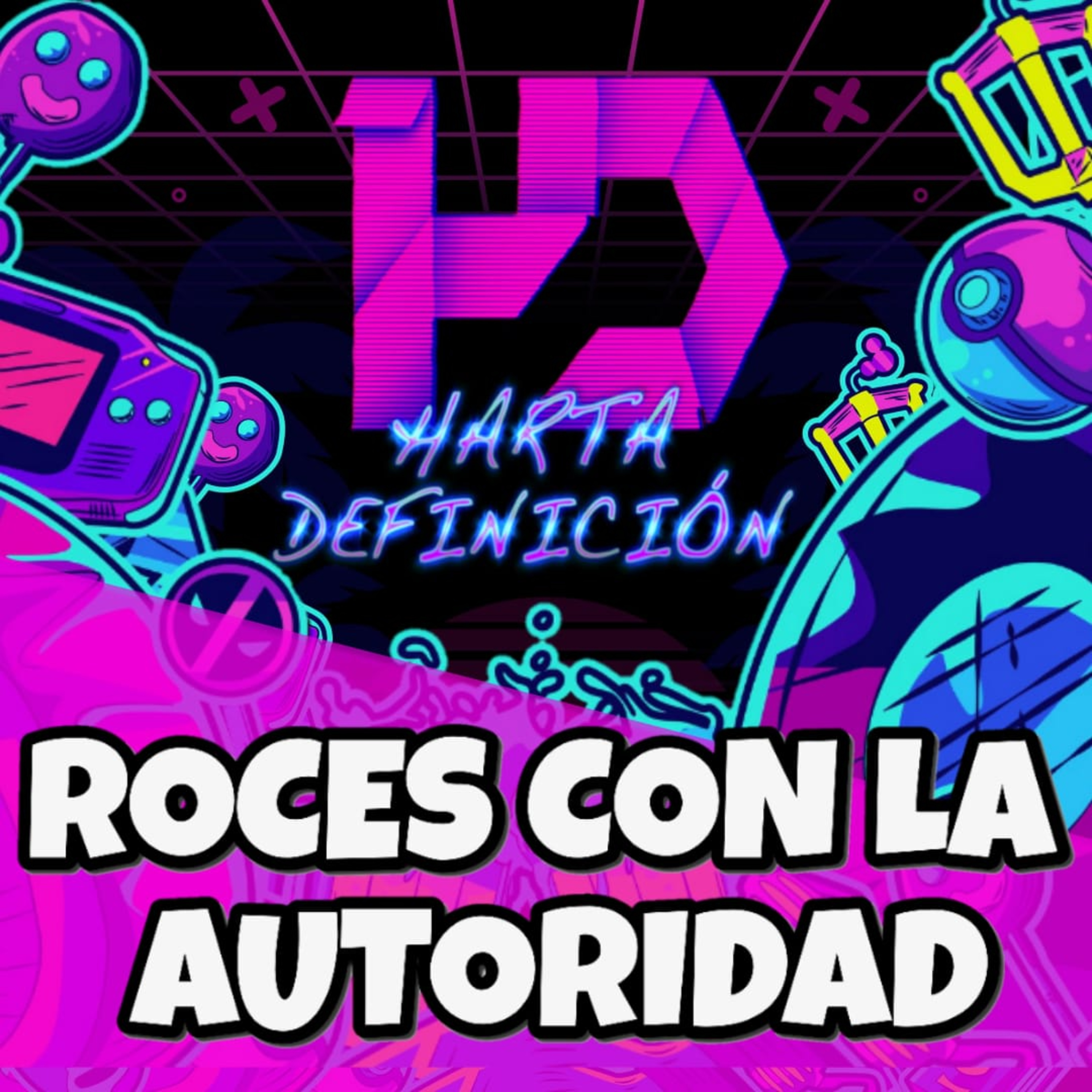 Harta Definición Podcast