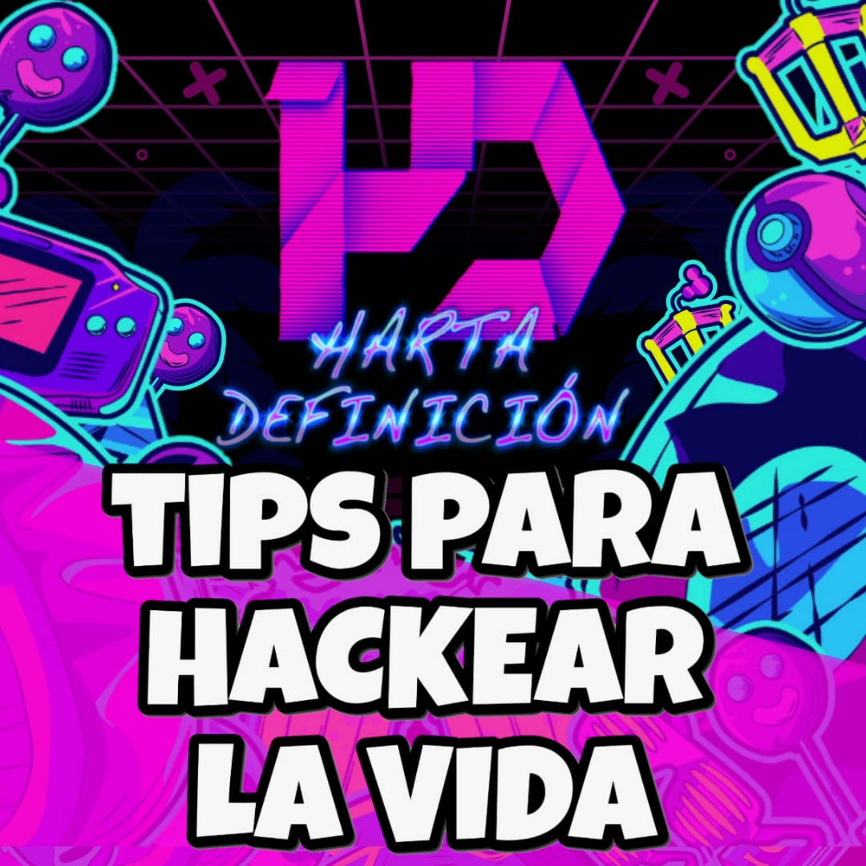 Harta Definición Podcast