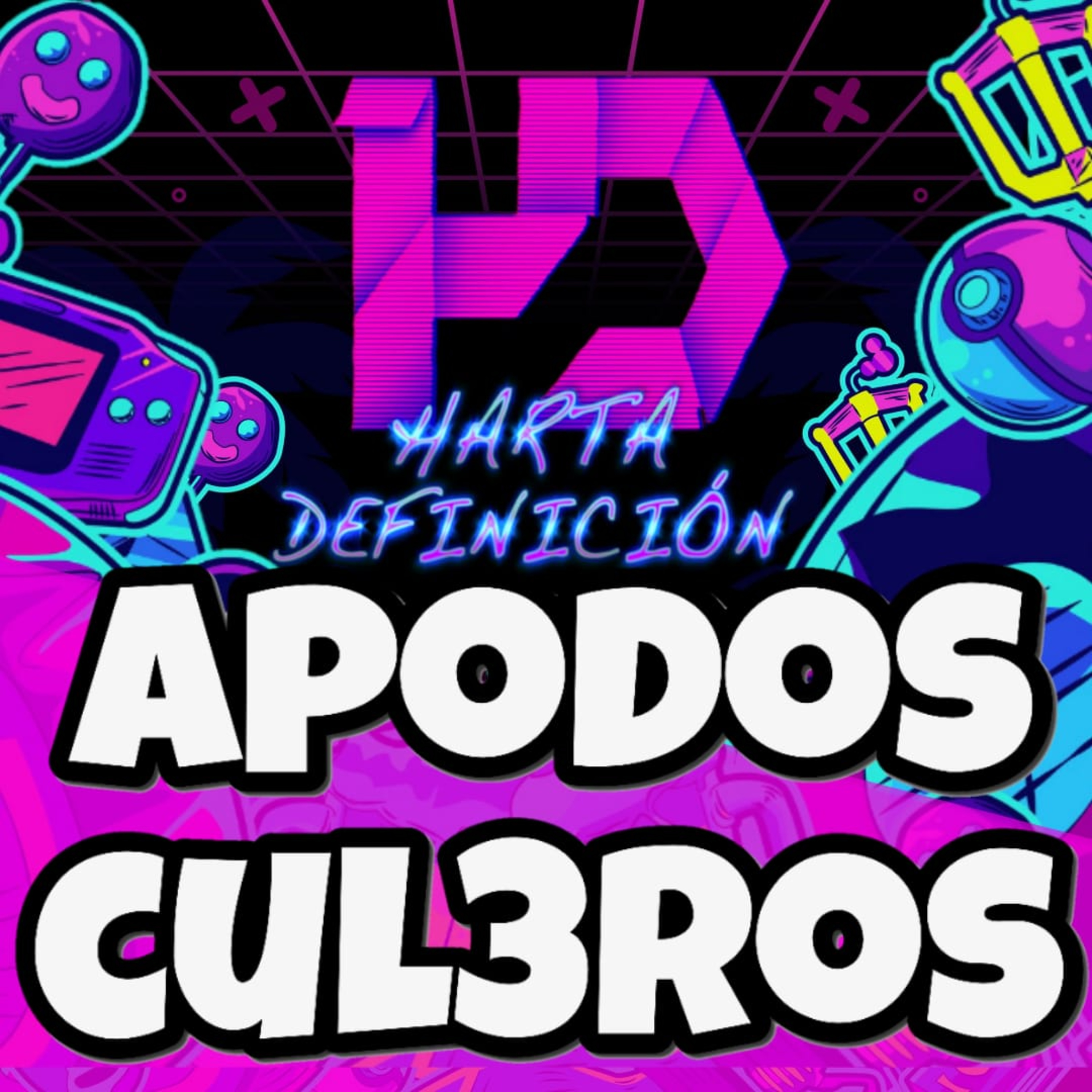 Harta Definición Podcast