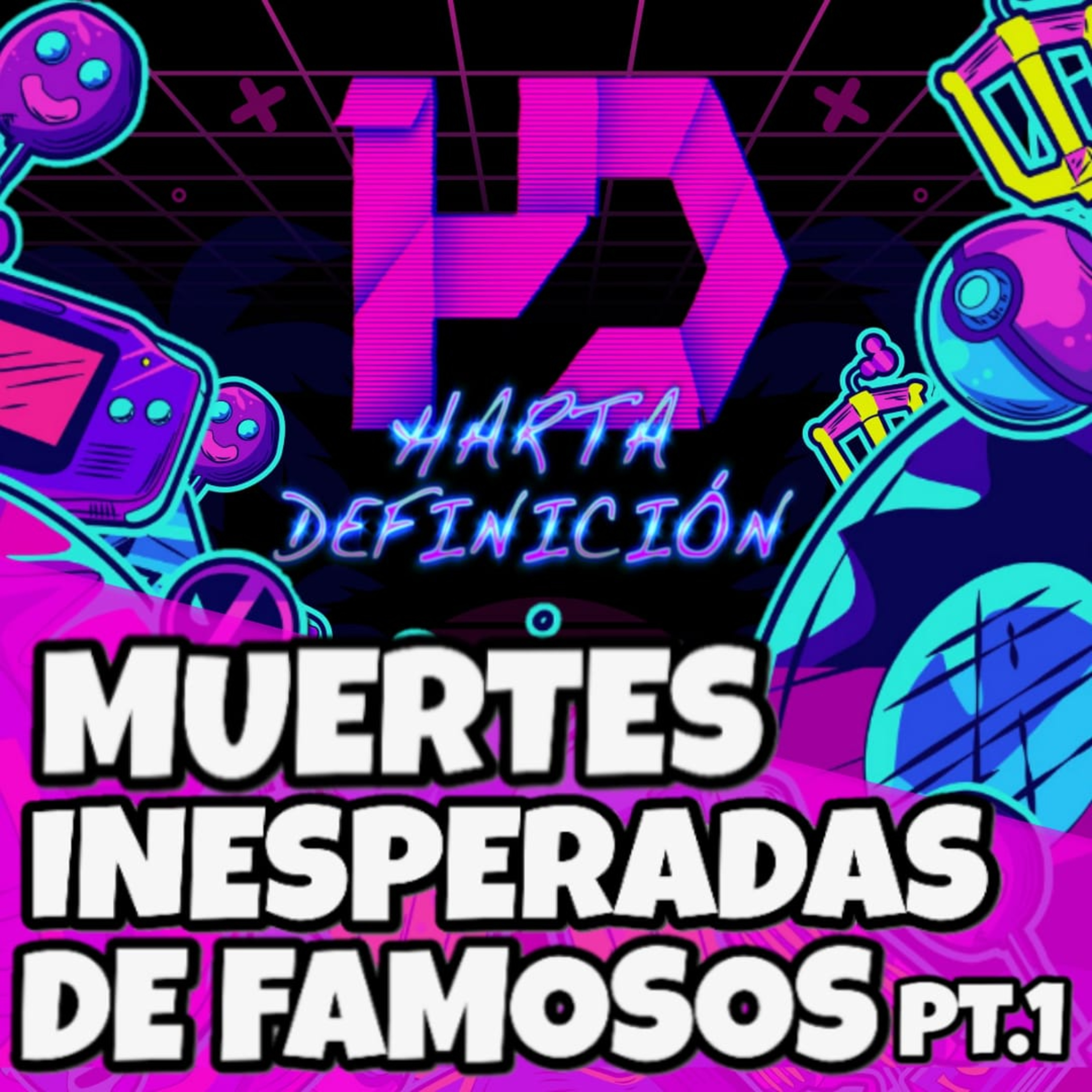 Harta Definición Podcast