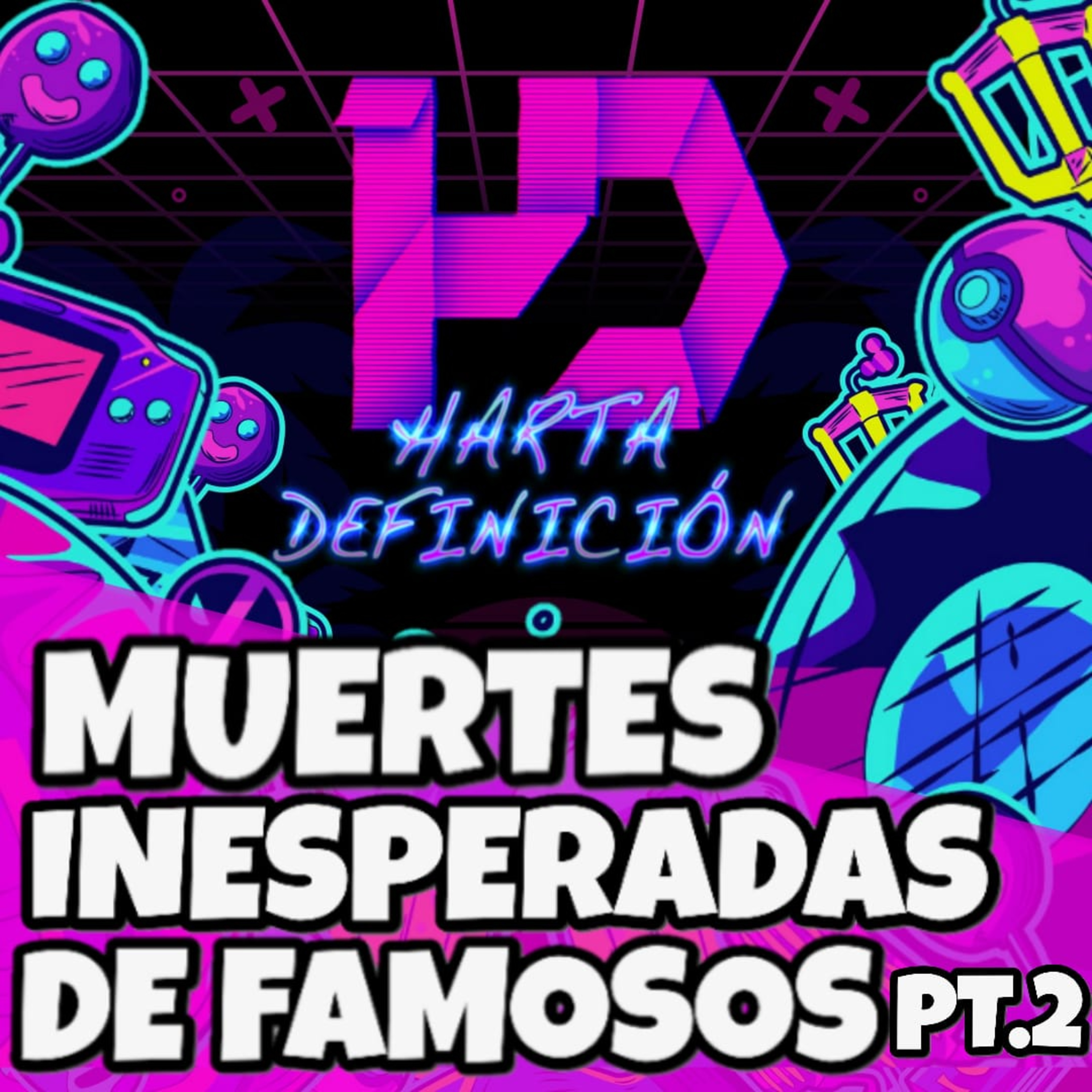 Harta Definición Podcast