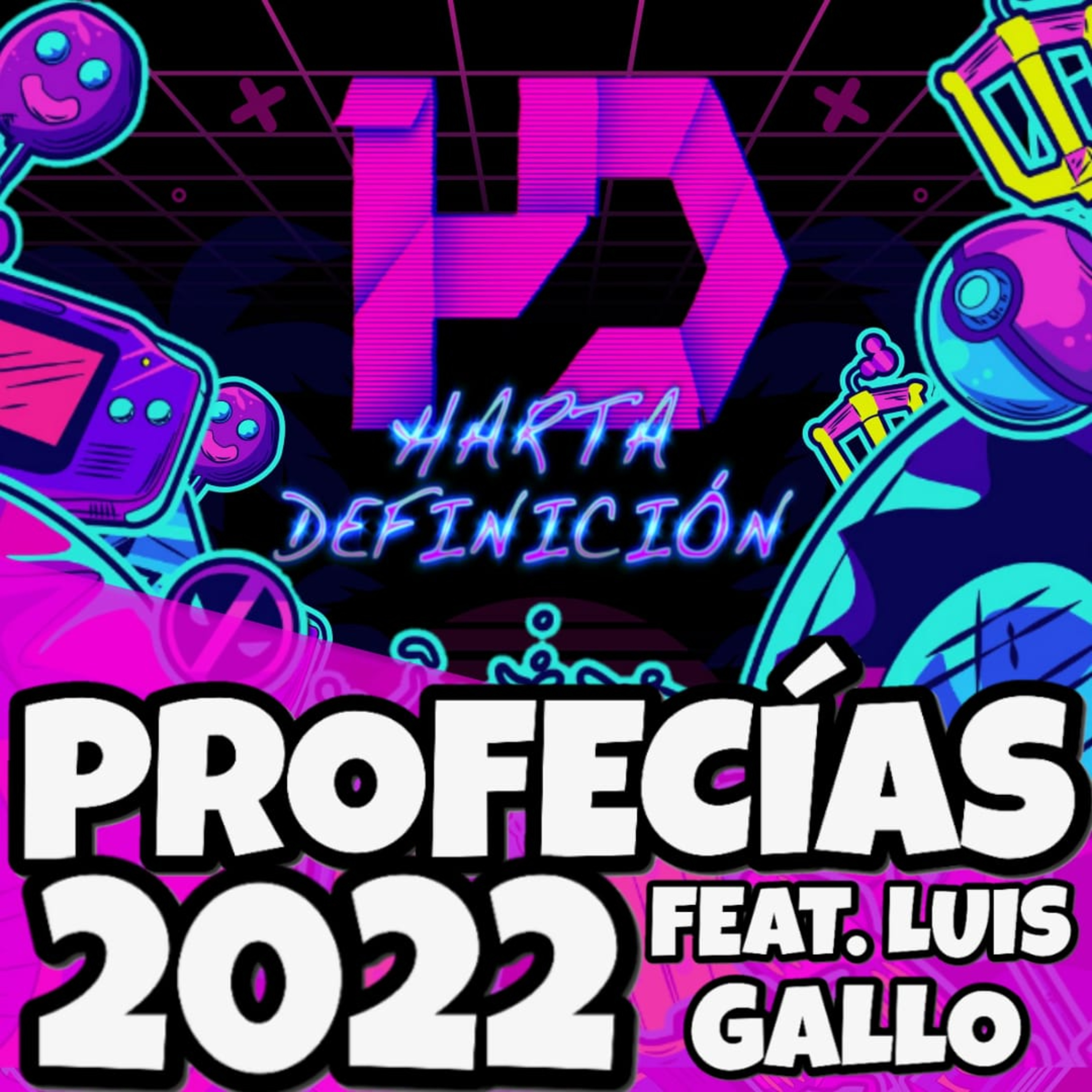 Harta Definición Podcast