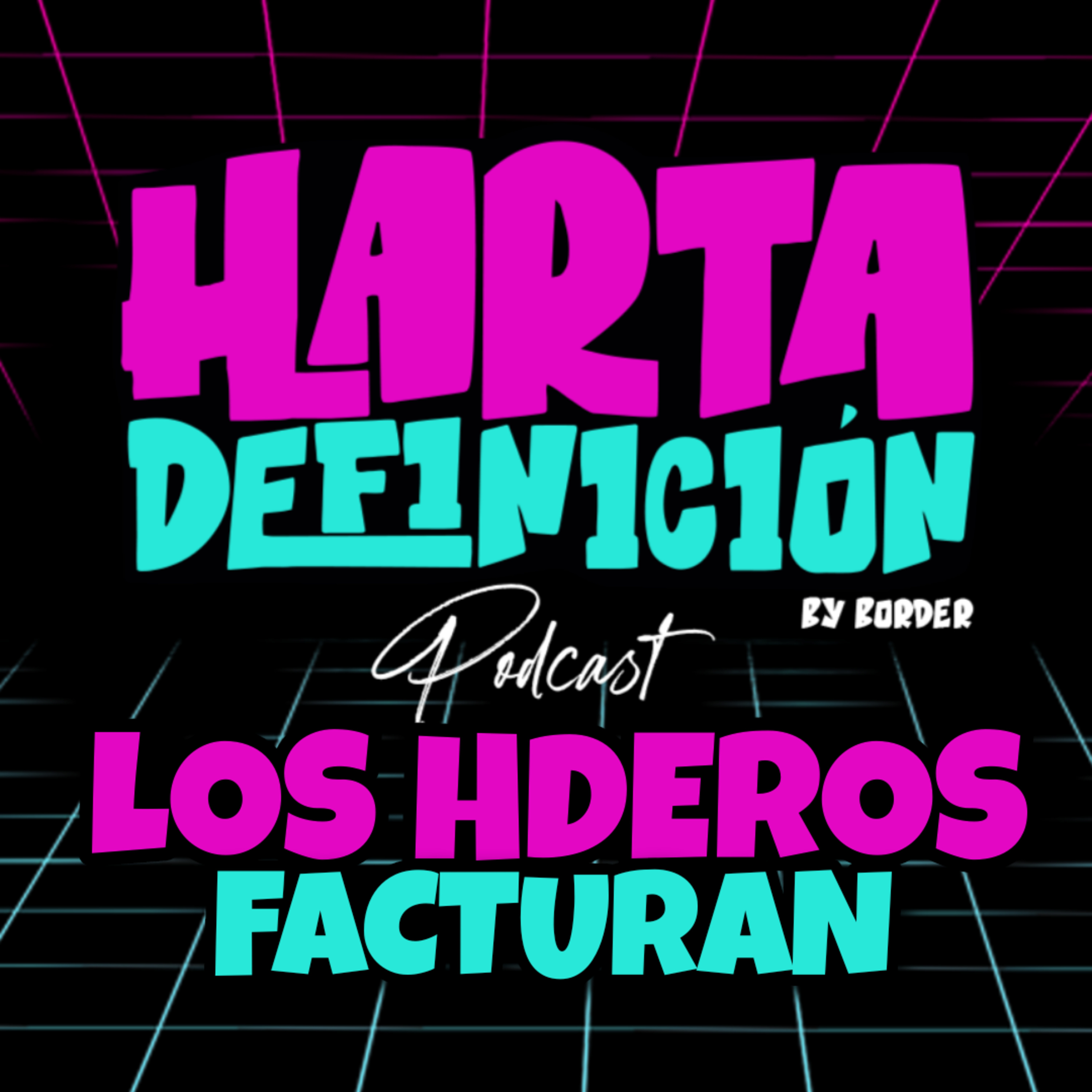 Harta Definición Podcast
