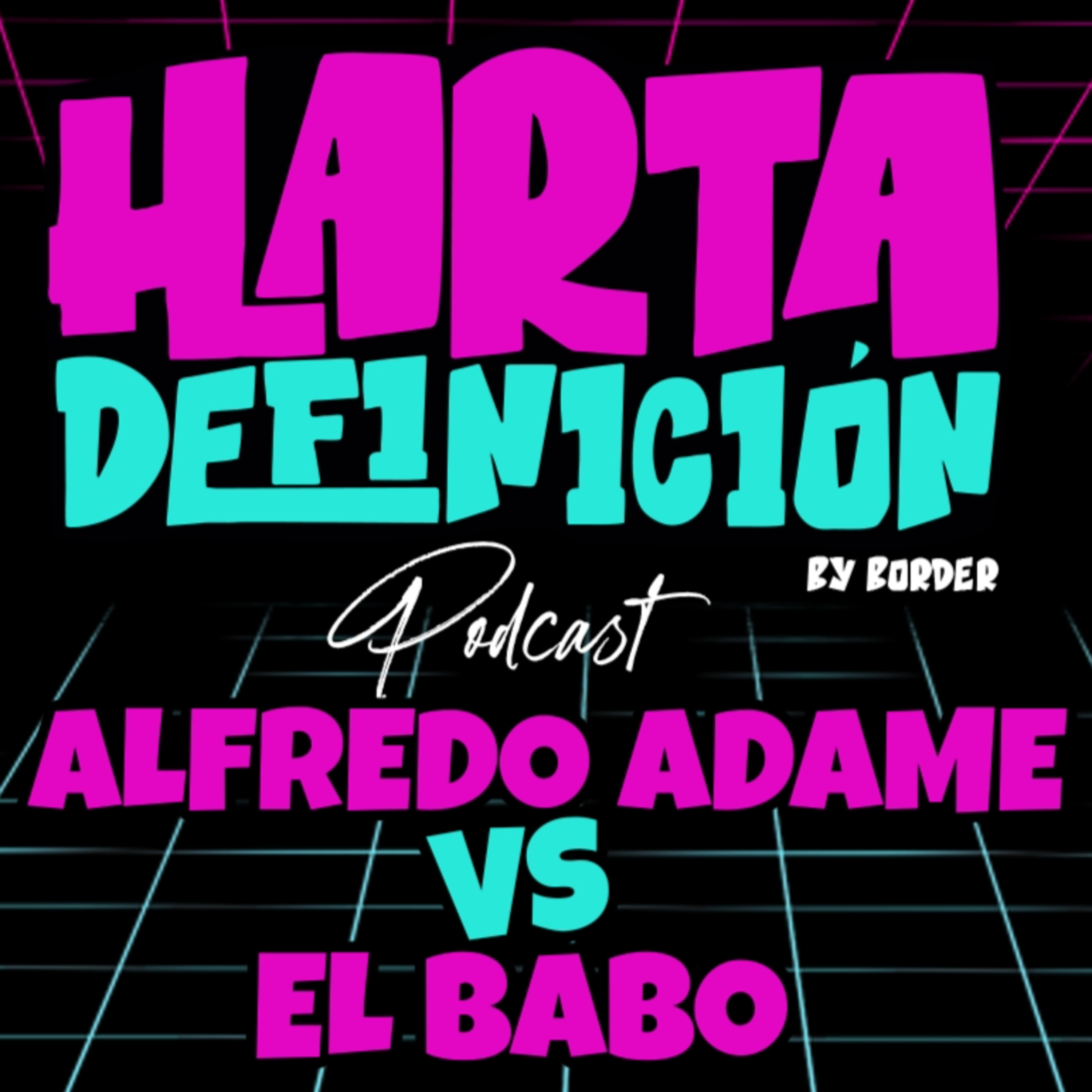 Harta Definición Podcast