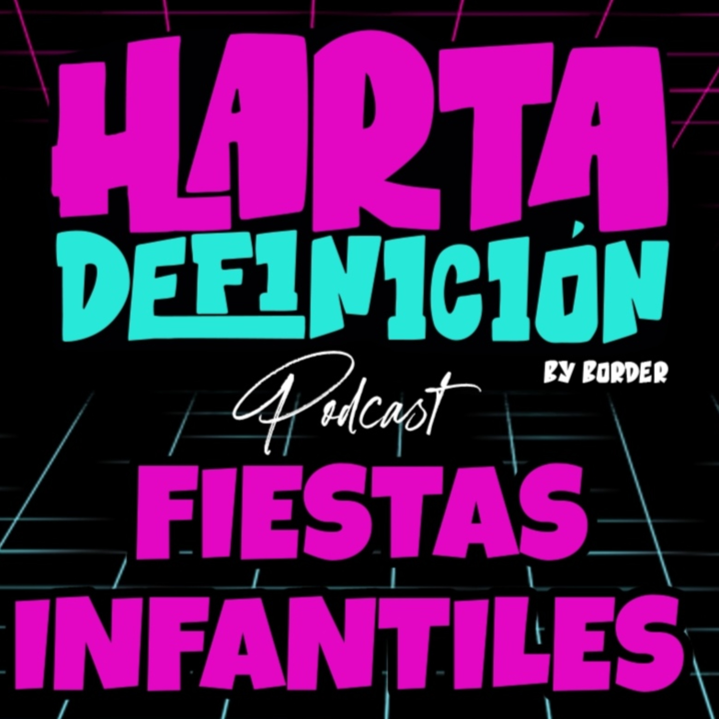 Harta Definición Podcast