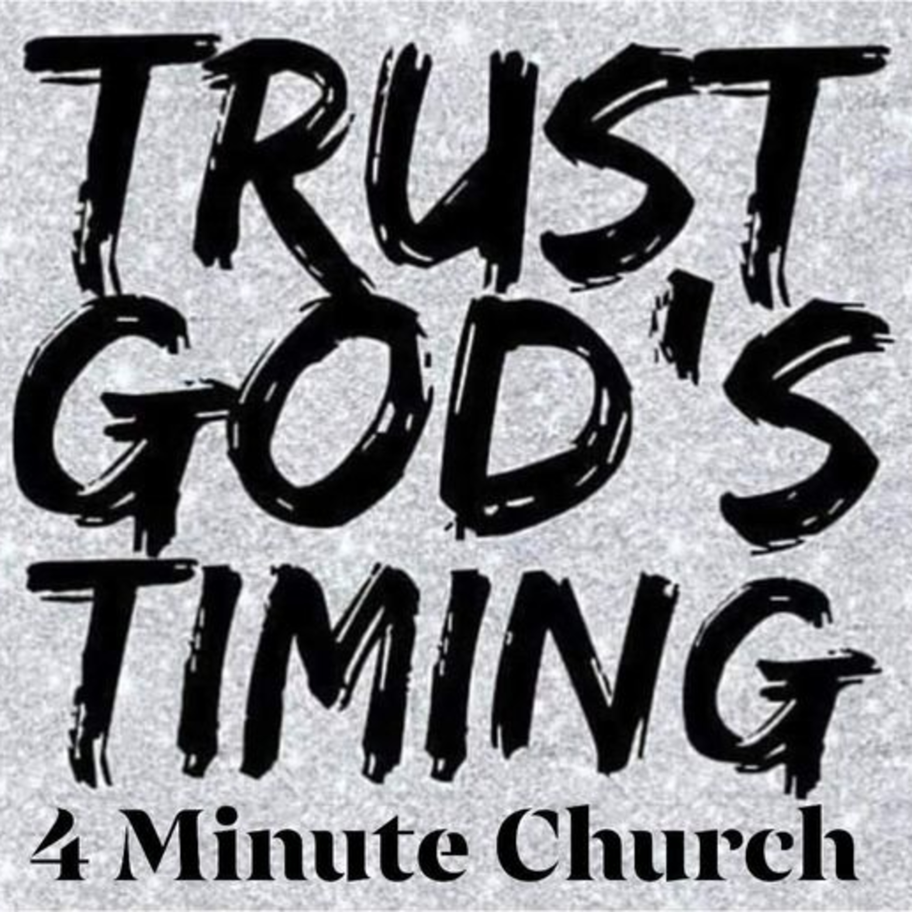 God's Purposeful Work episode artwork