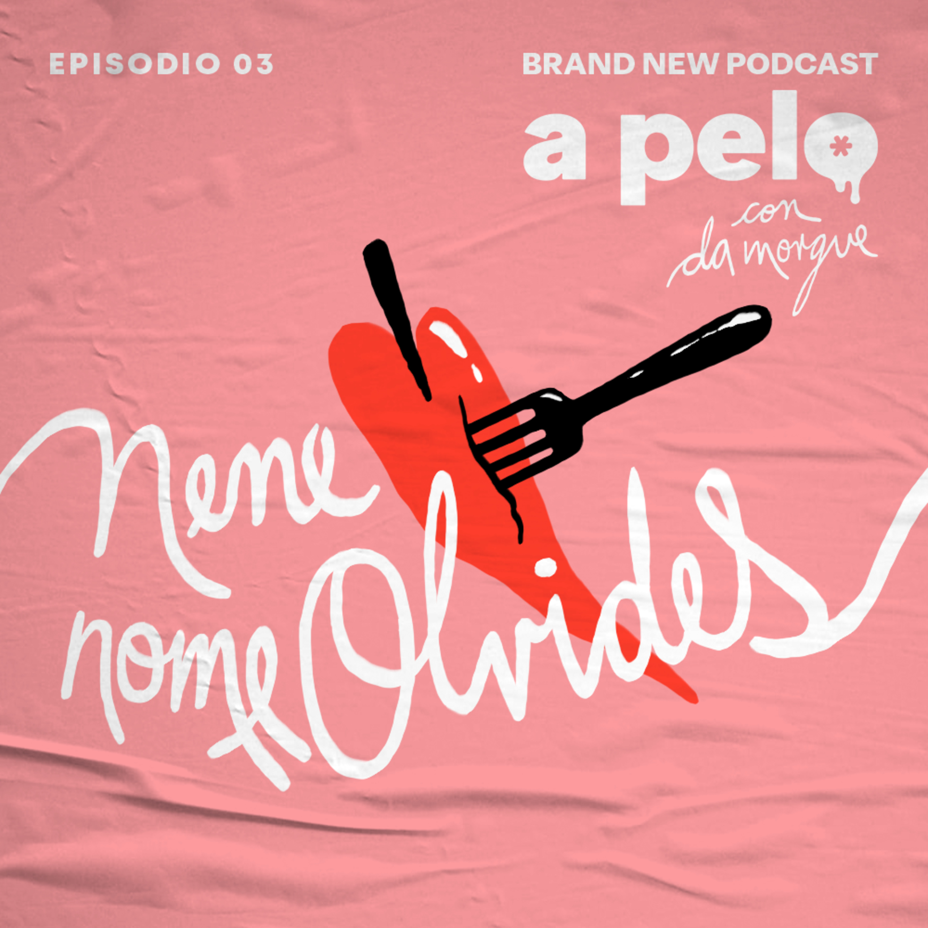 A pelo con Da Morgue
