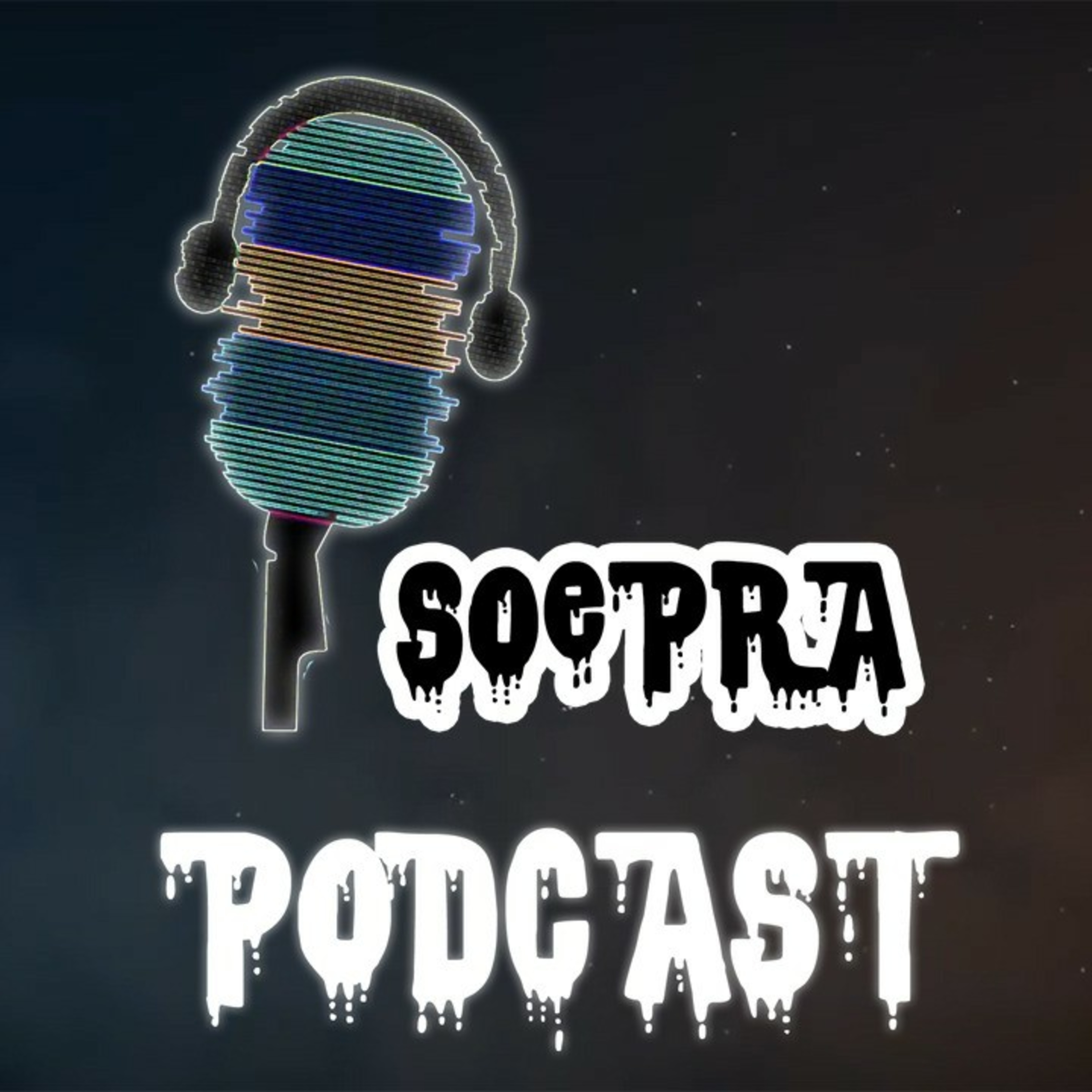 Soepra Podcast