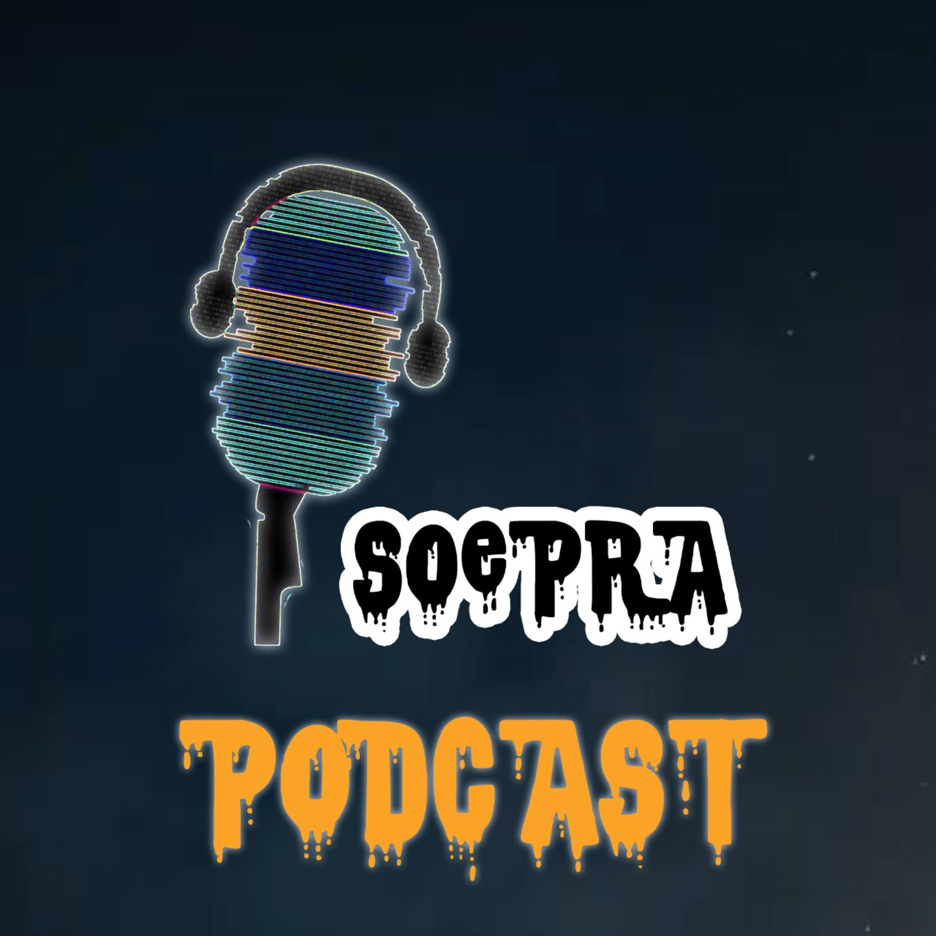 Soepra Podcast