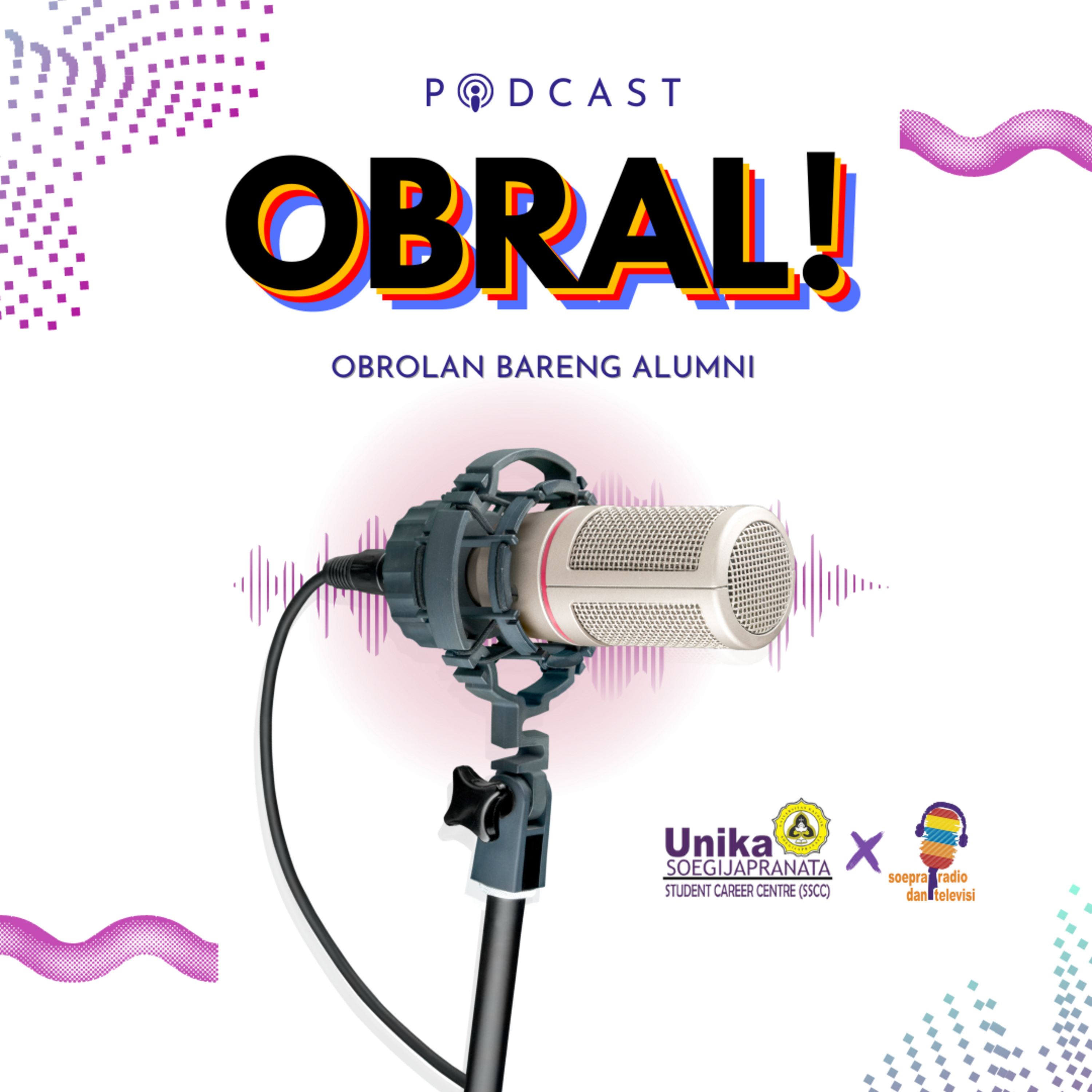 Soepra Podcast