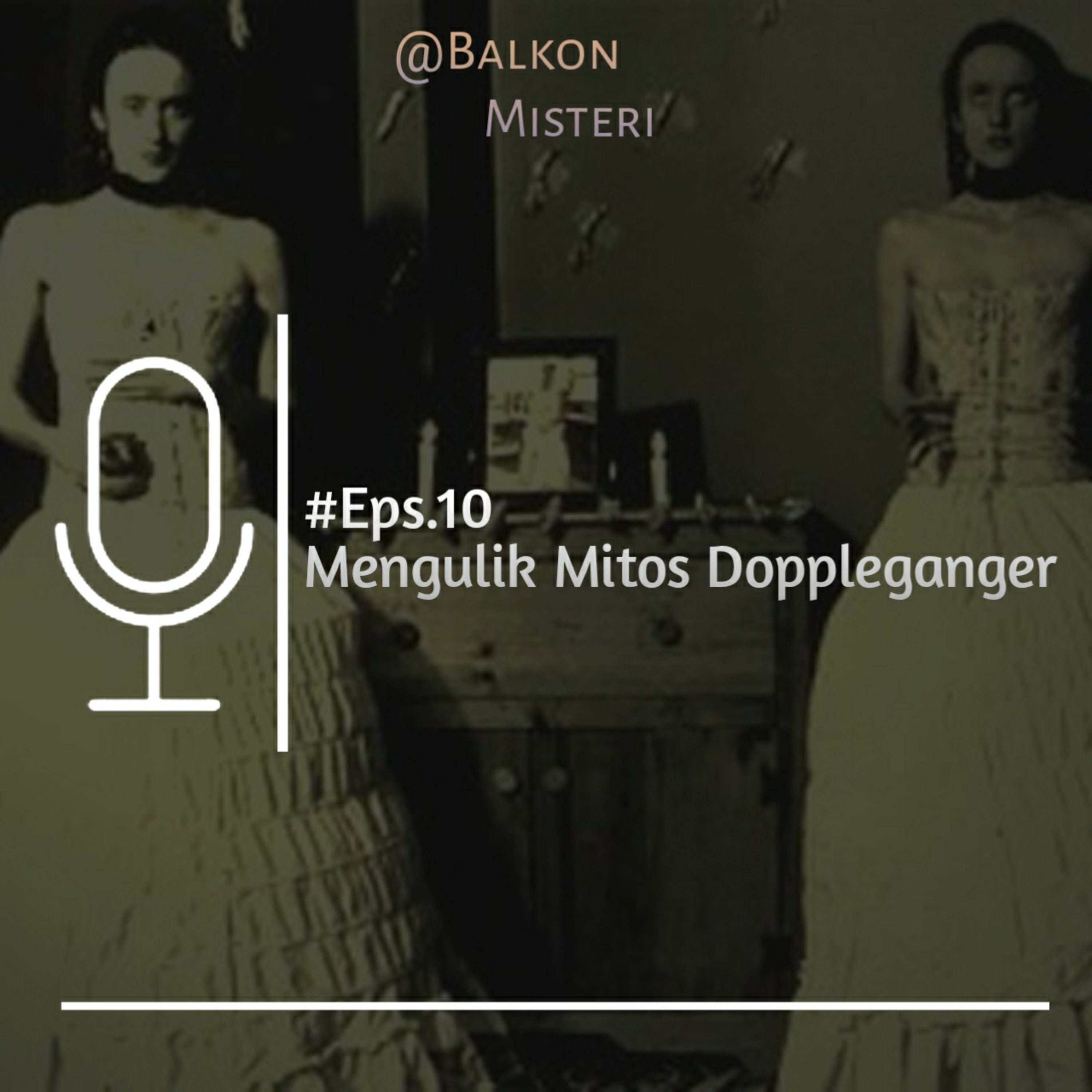 Balkon Misteri