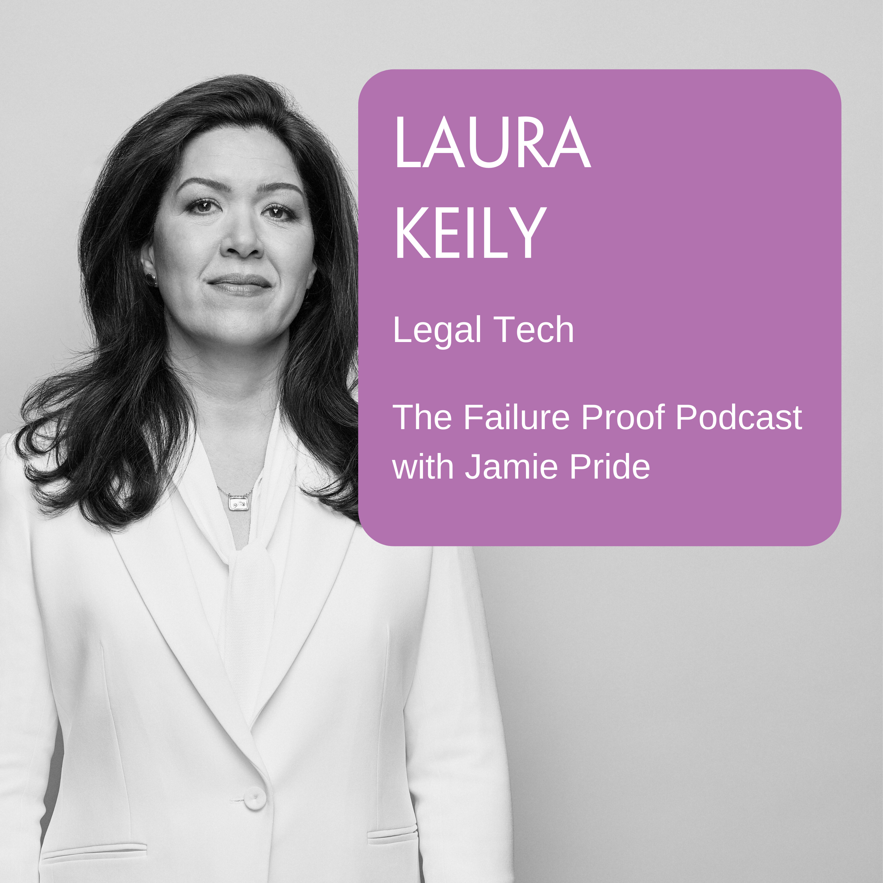 The Failure Proof Podcast