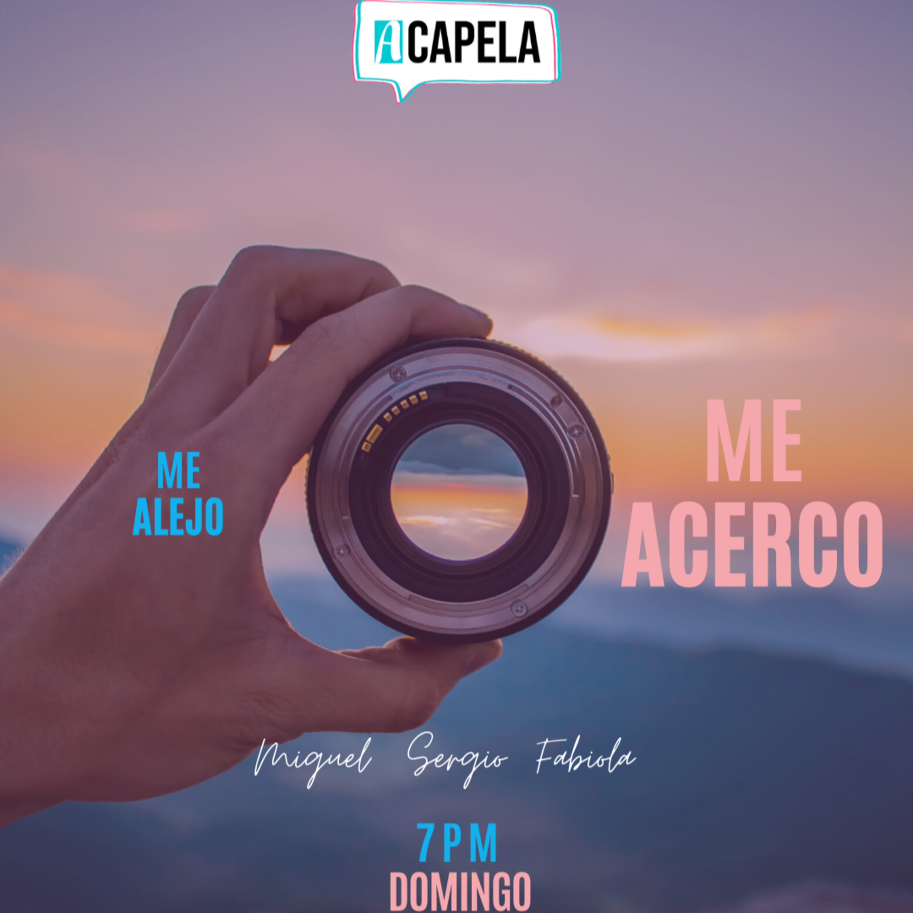 ACAPELA