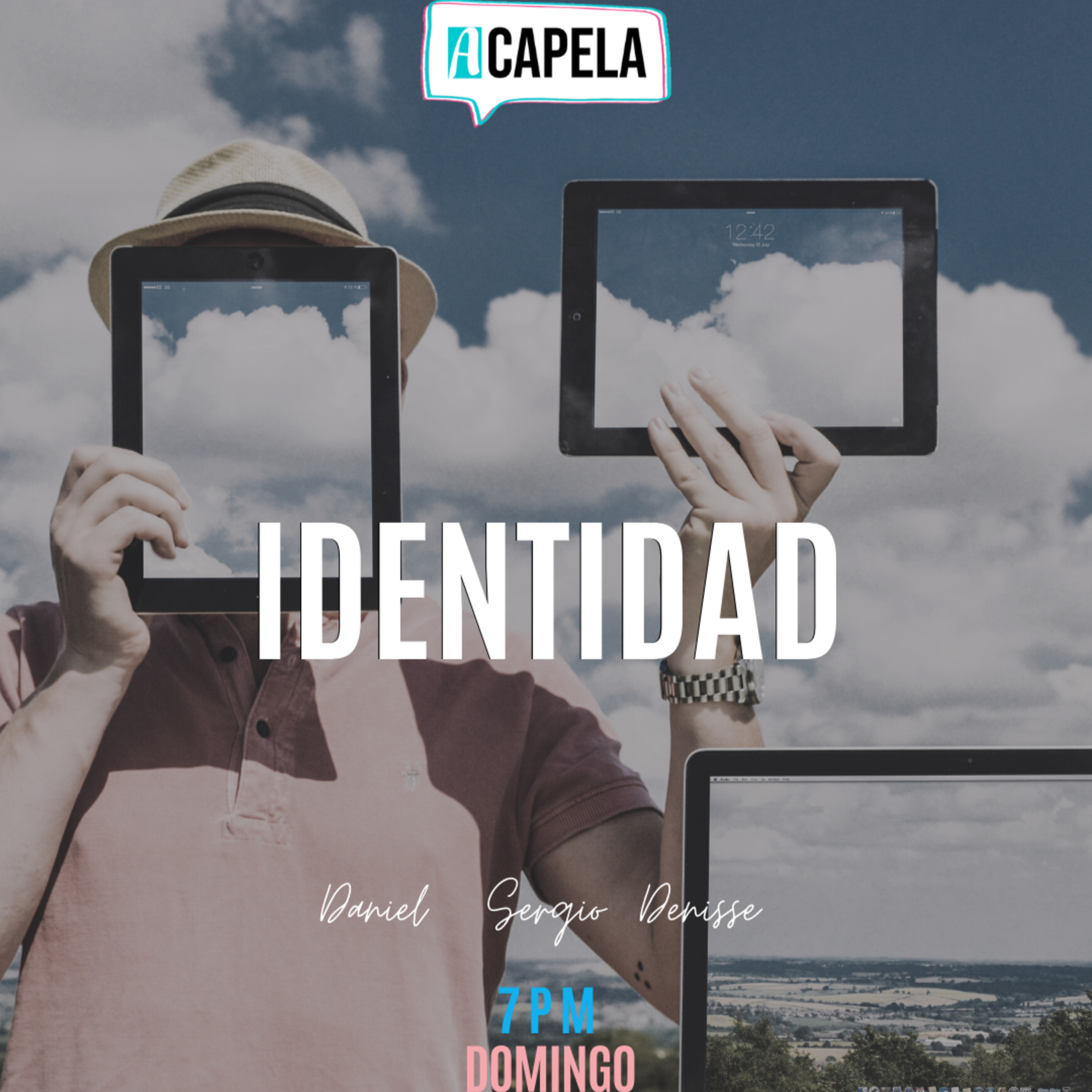 ACAPELA