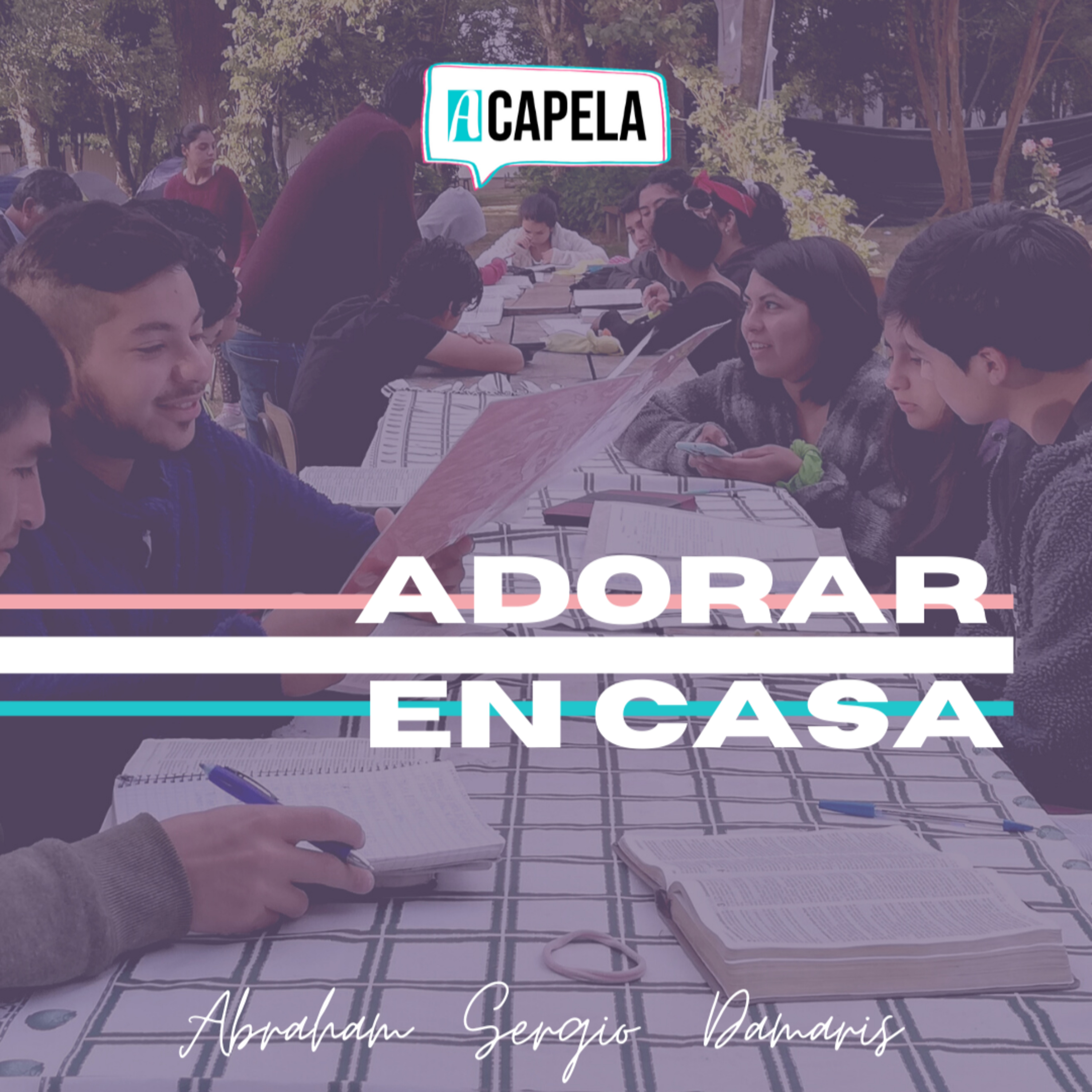 ACAPELA