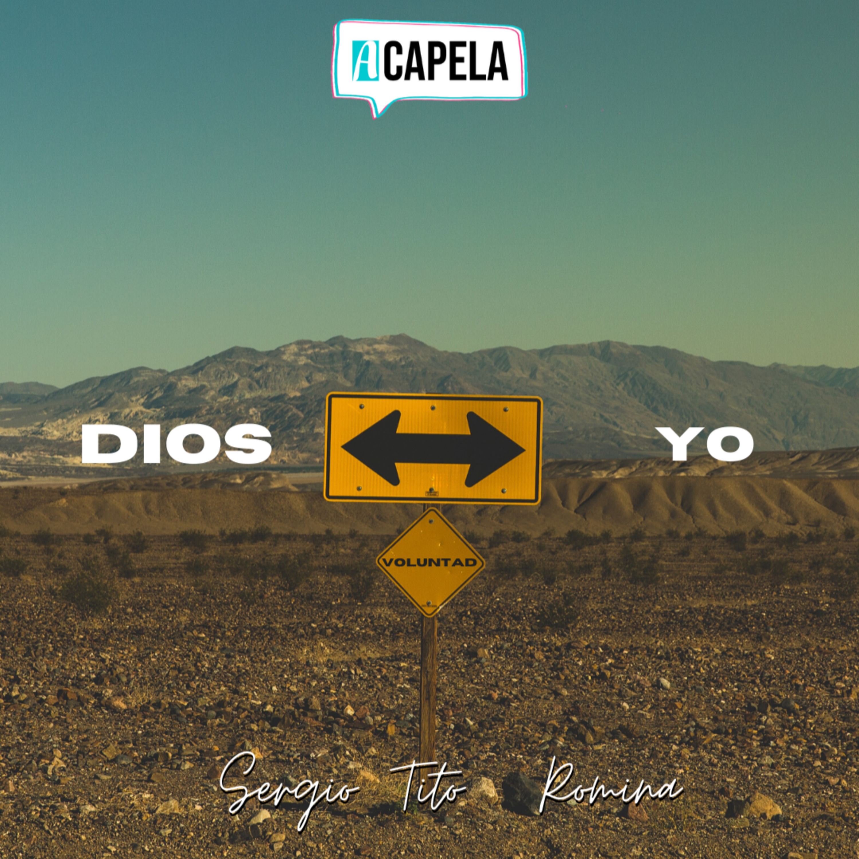 ACAPELA