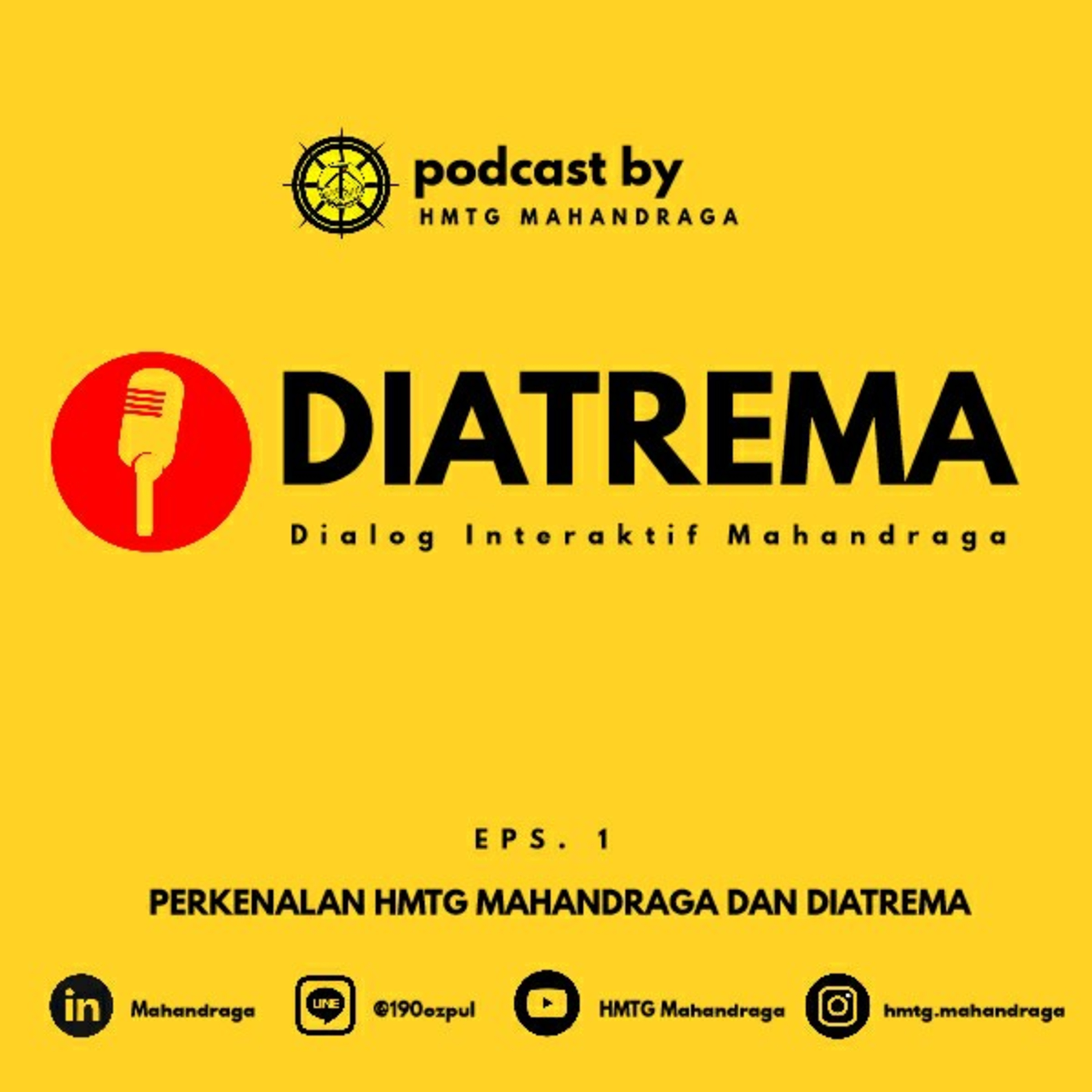DIATREMA
