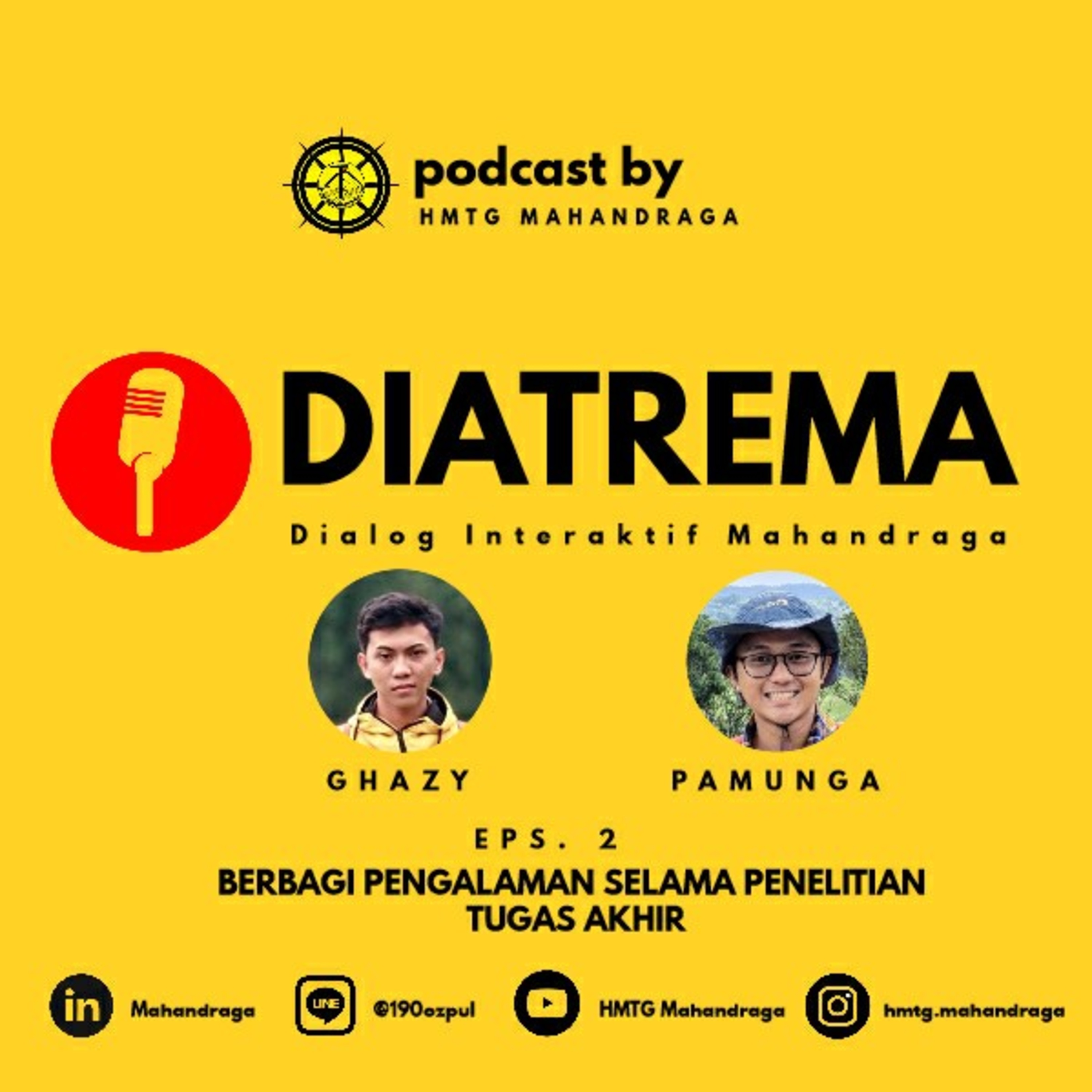 DIATREMA