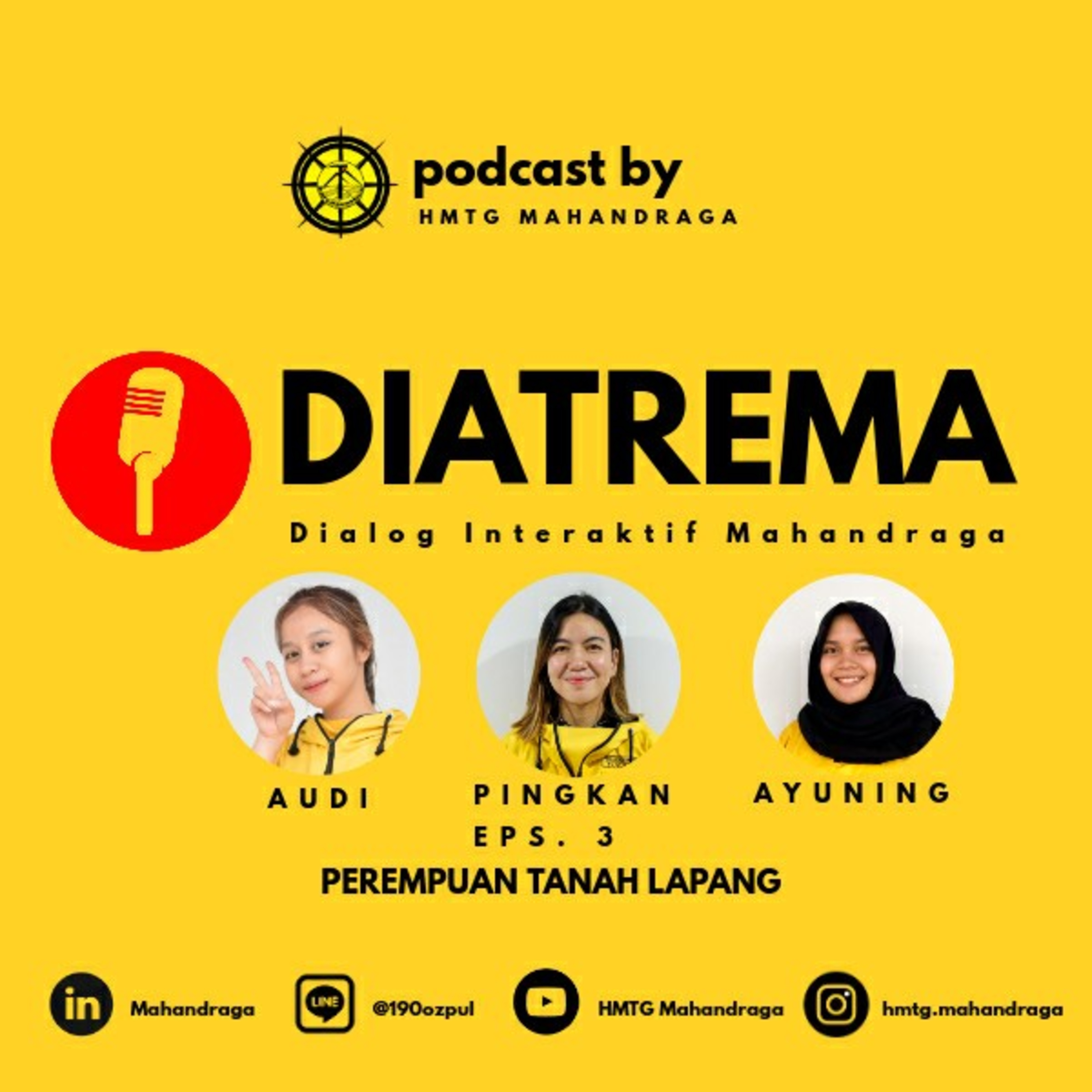 DIATREMA