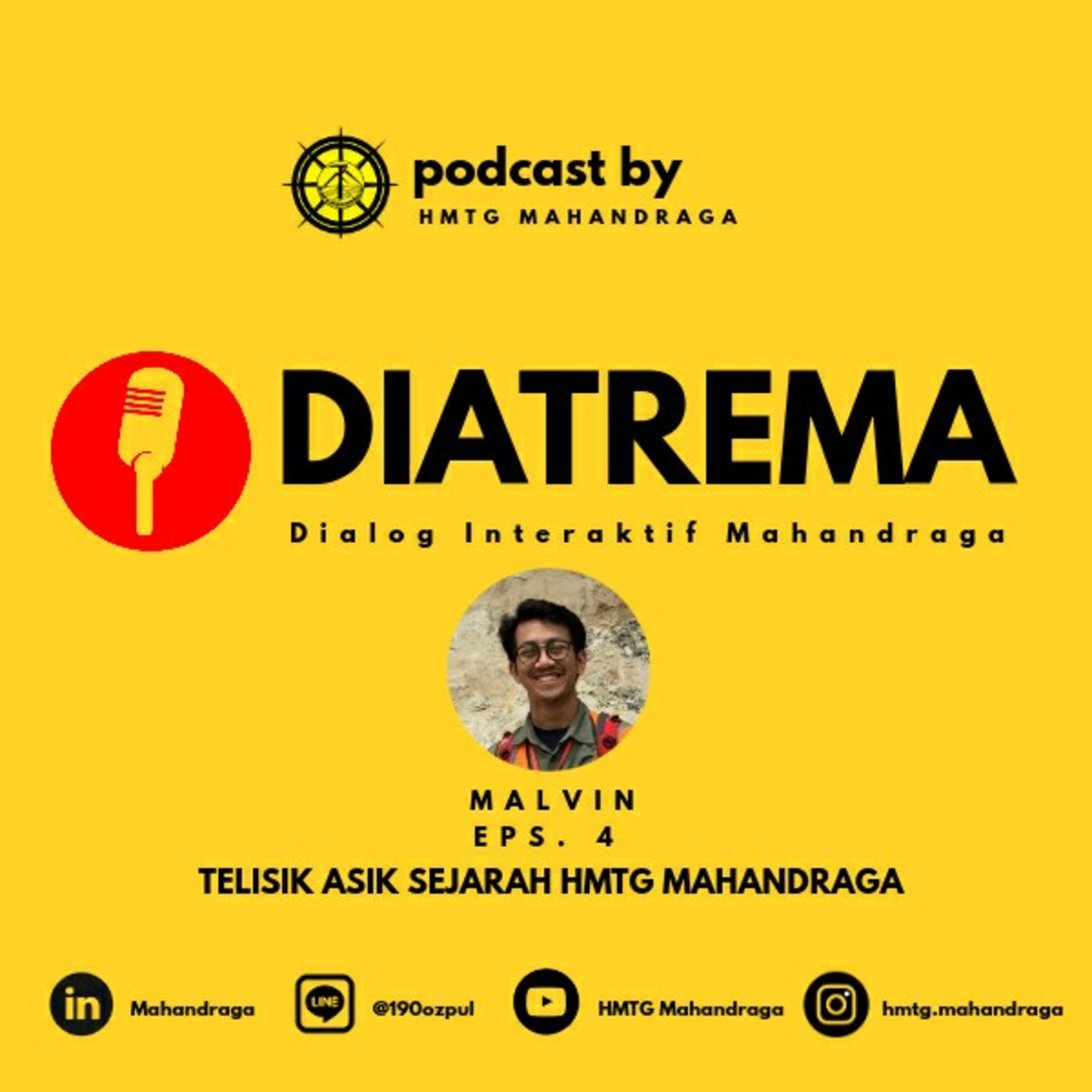 DIATREMA