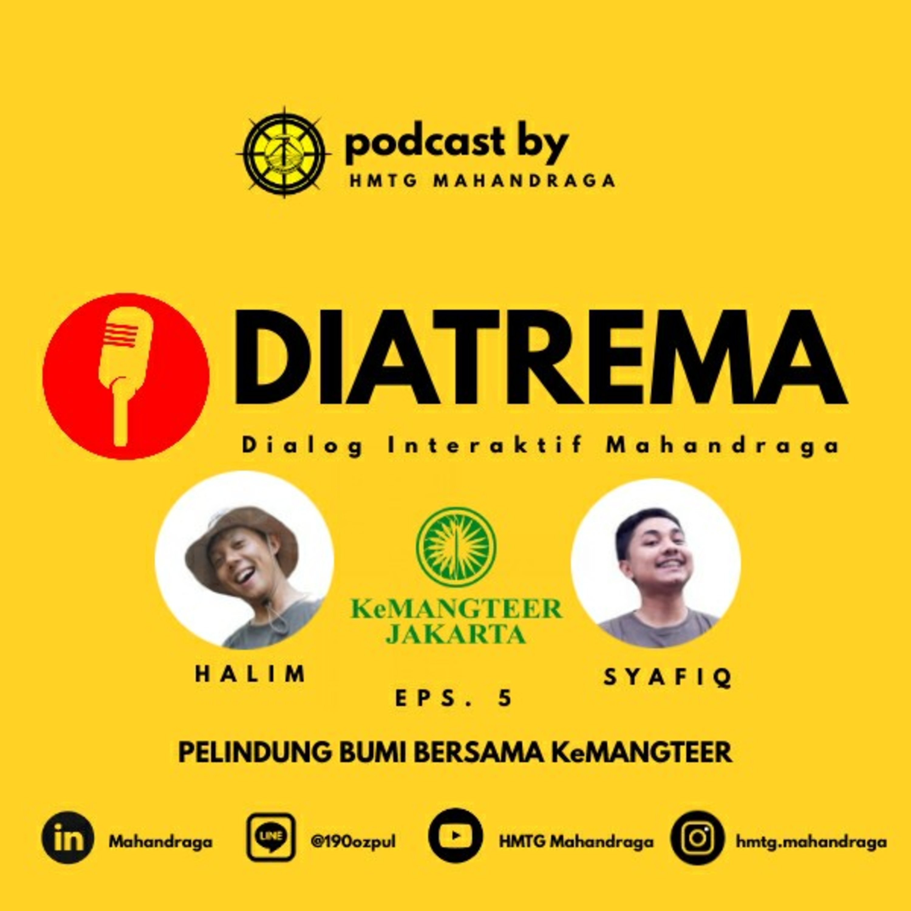 DIATREMA