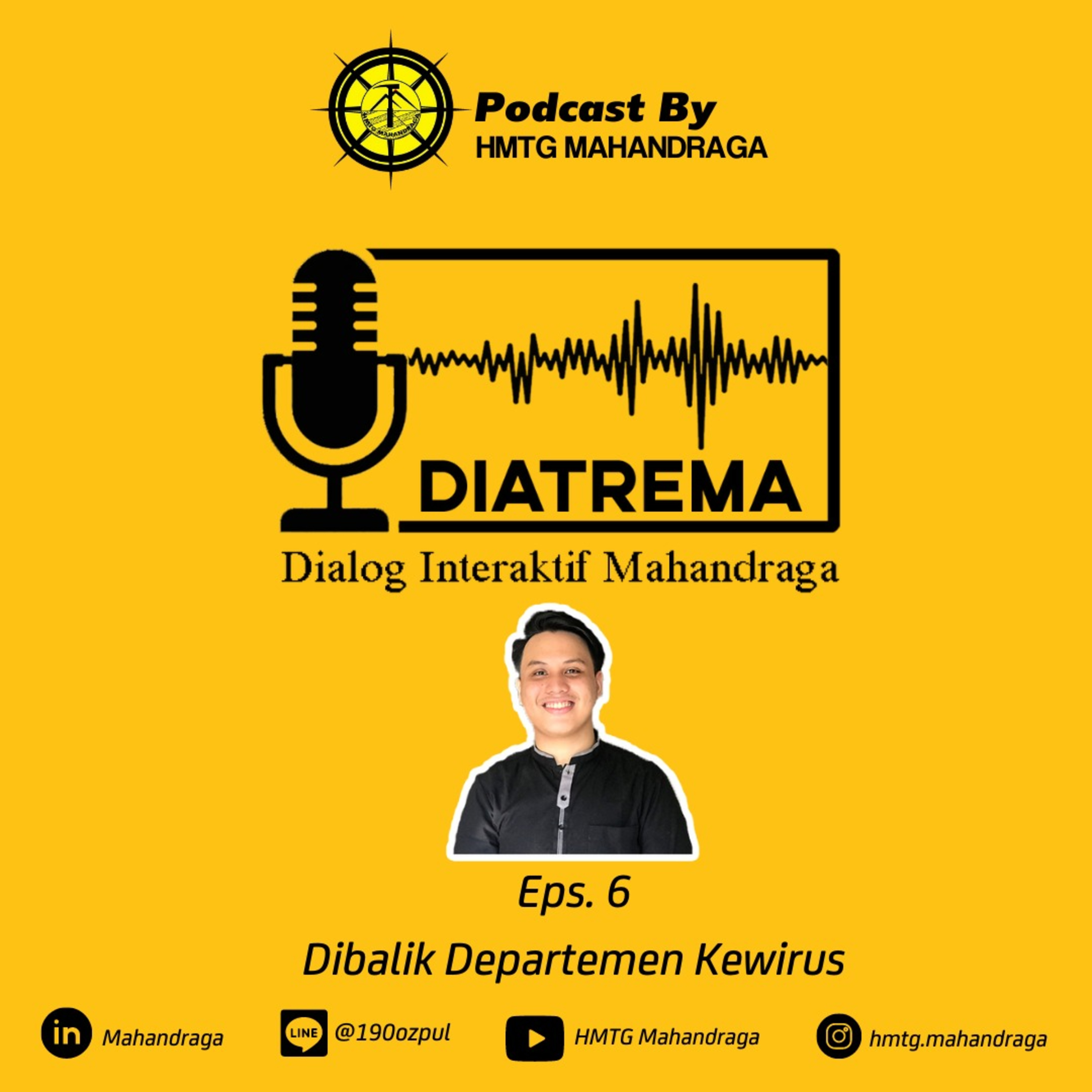 DIATREMA