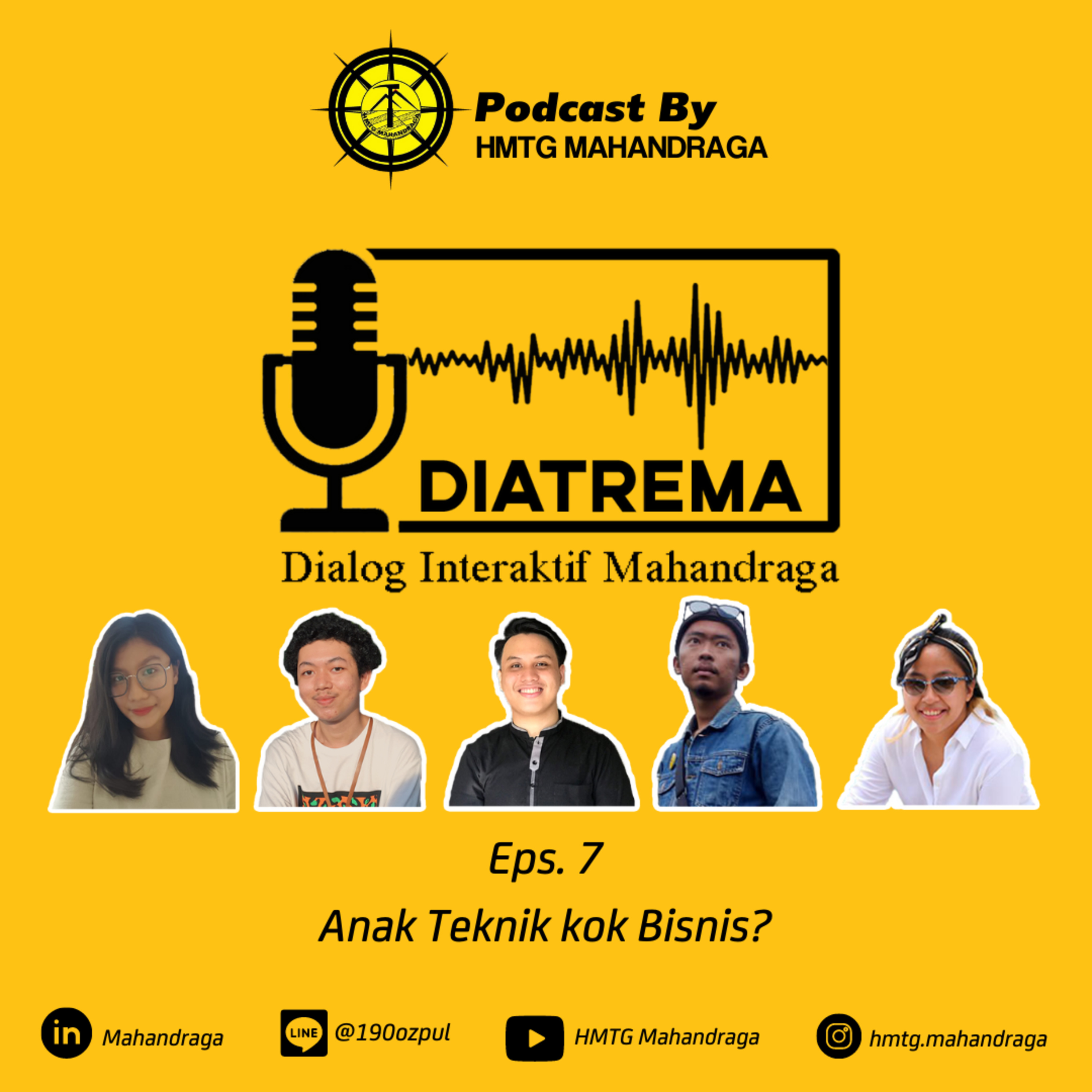 DIATREMA
