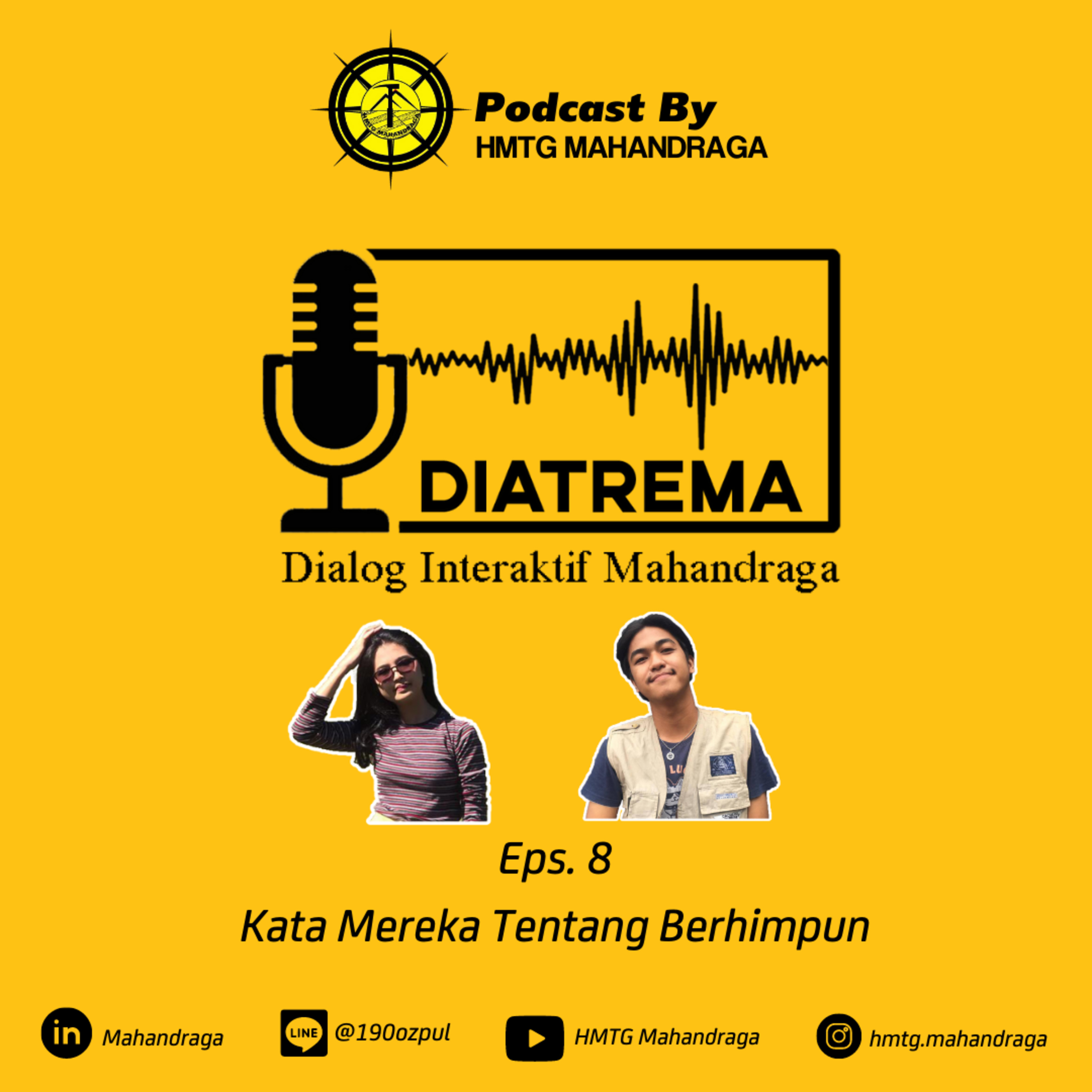 DIATREMA