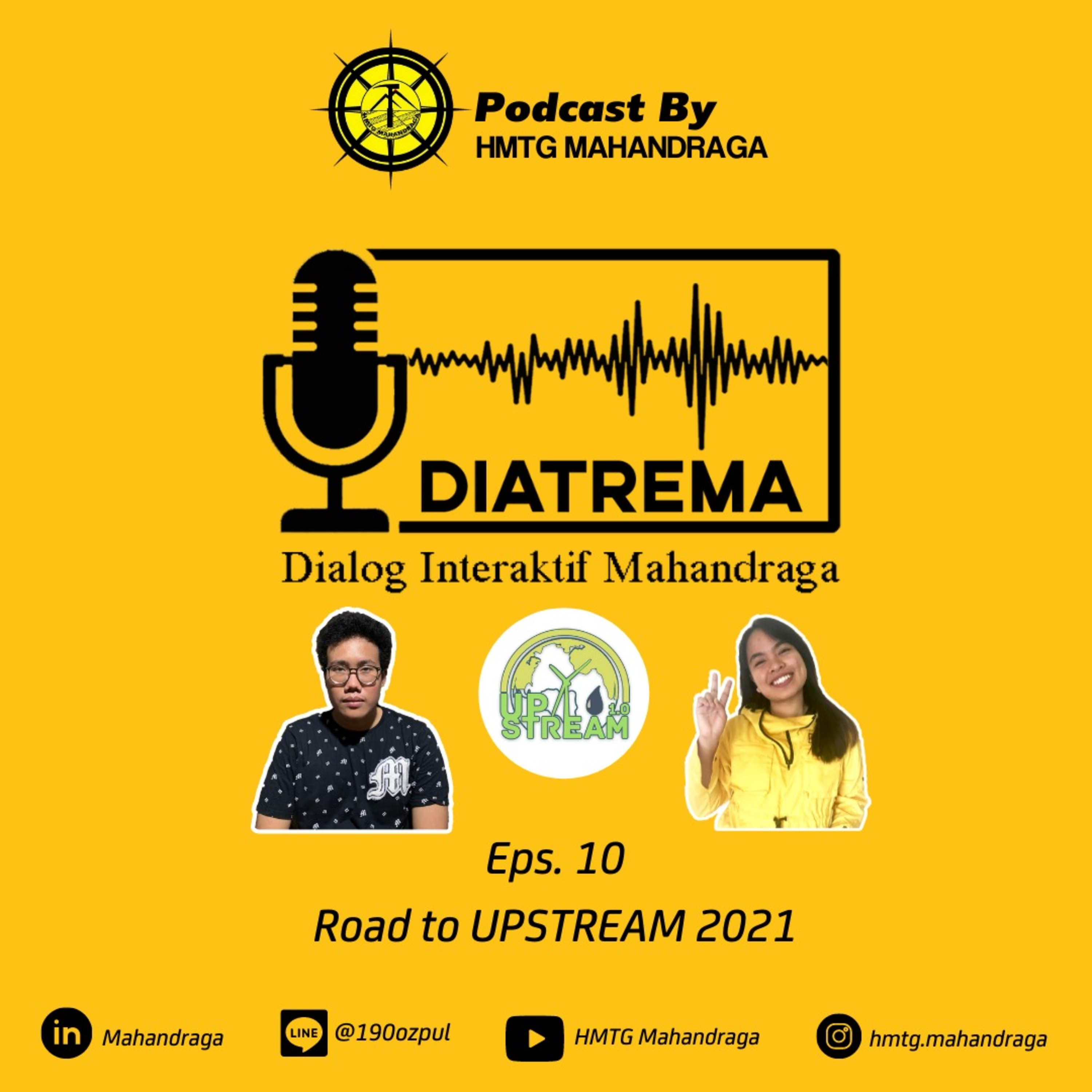 DIATREMA