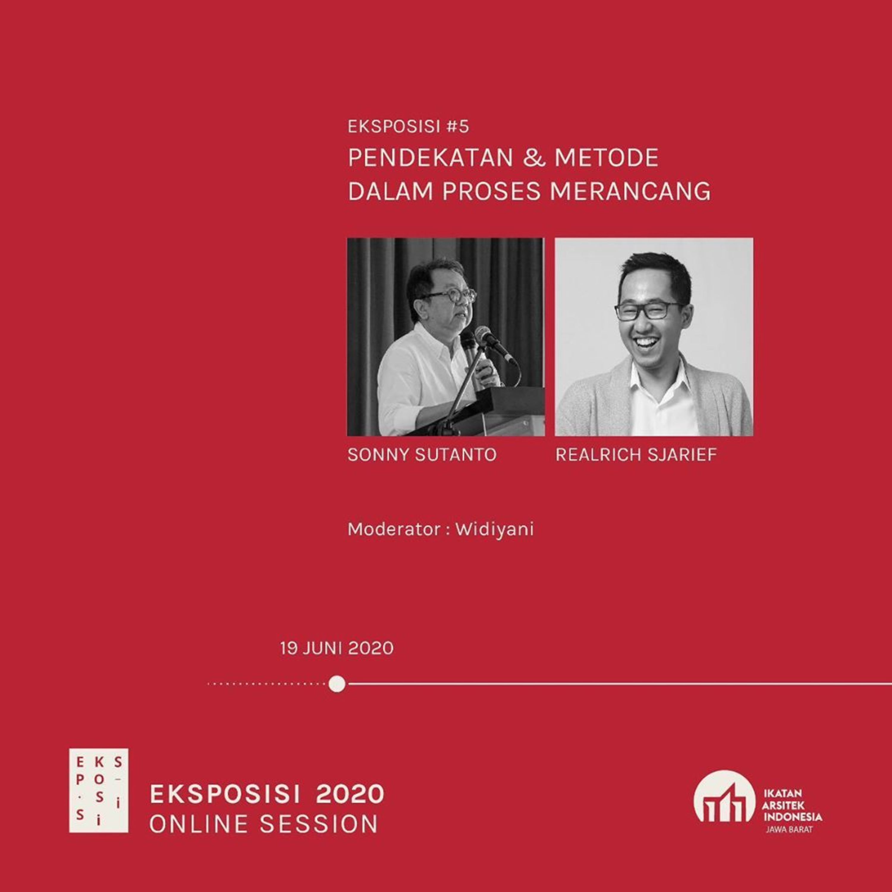 Pendekatan & Metode Dalam Proses Merancang (Sonny Sutanto & Realrich Sjarief)