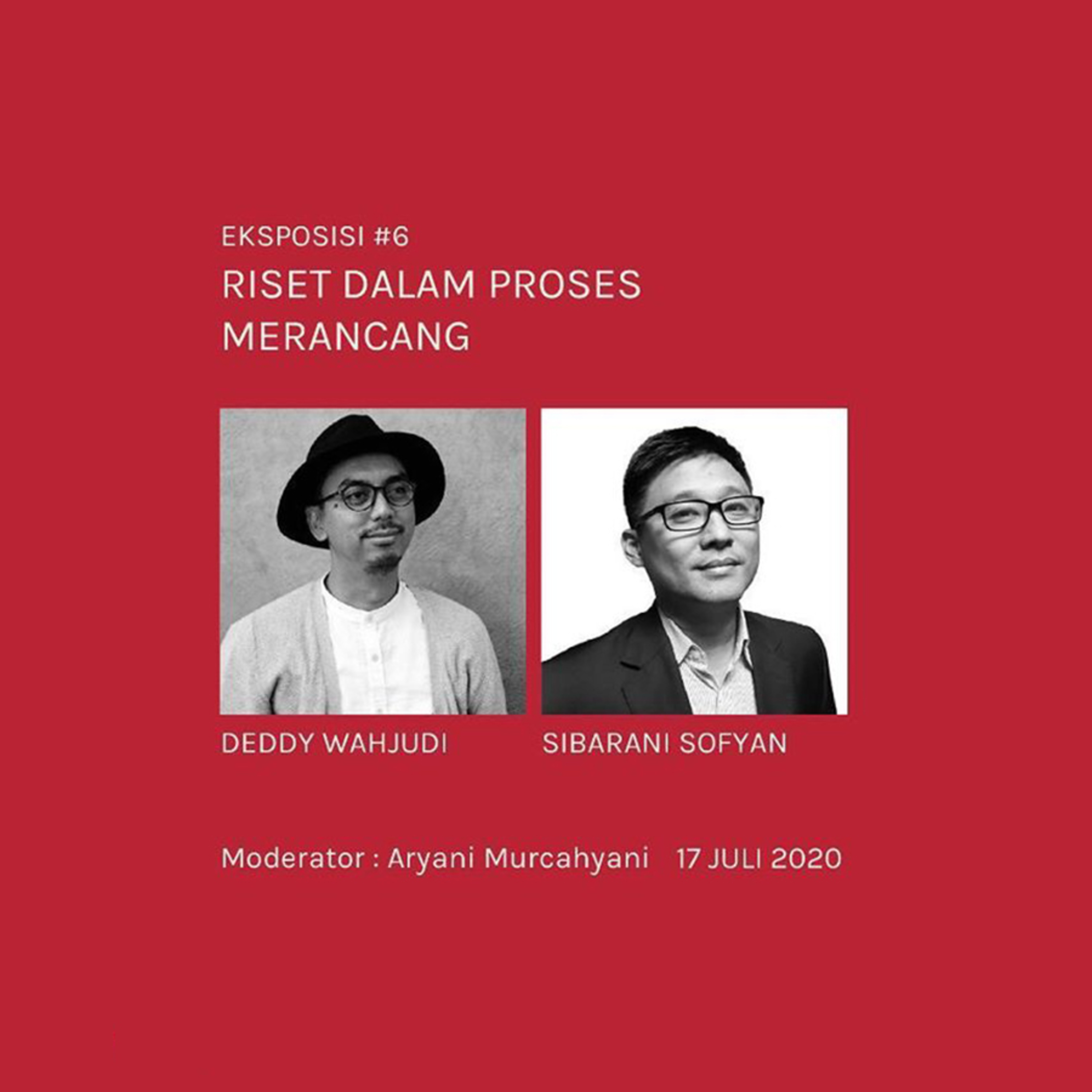 Riset Dalam Proses Merancang (Deddy Wahjudi & Sibarani Sofyan)