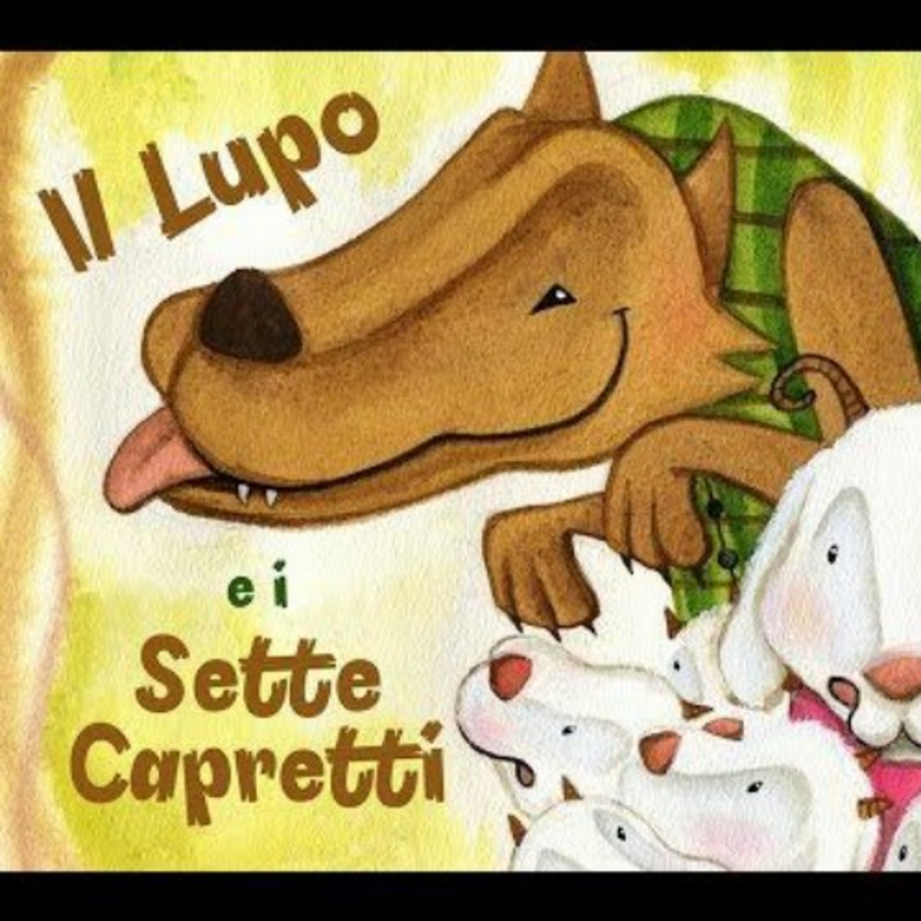 Favole Per Bambini Da 0 a 99 anni
