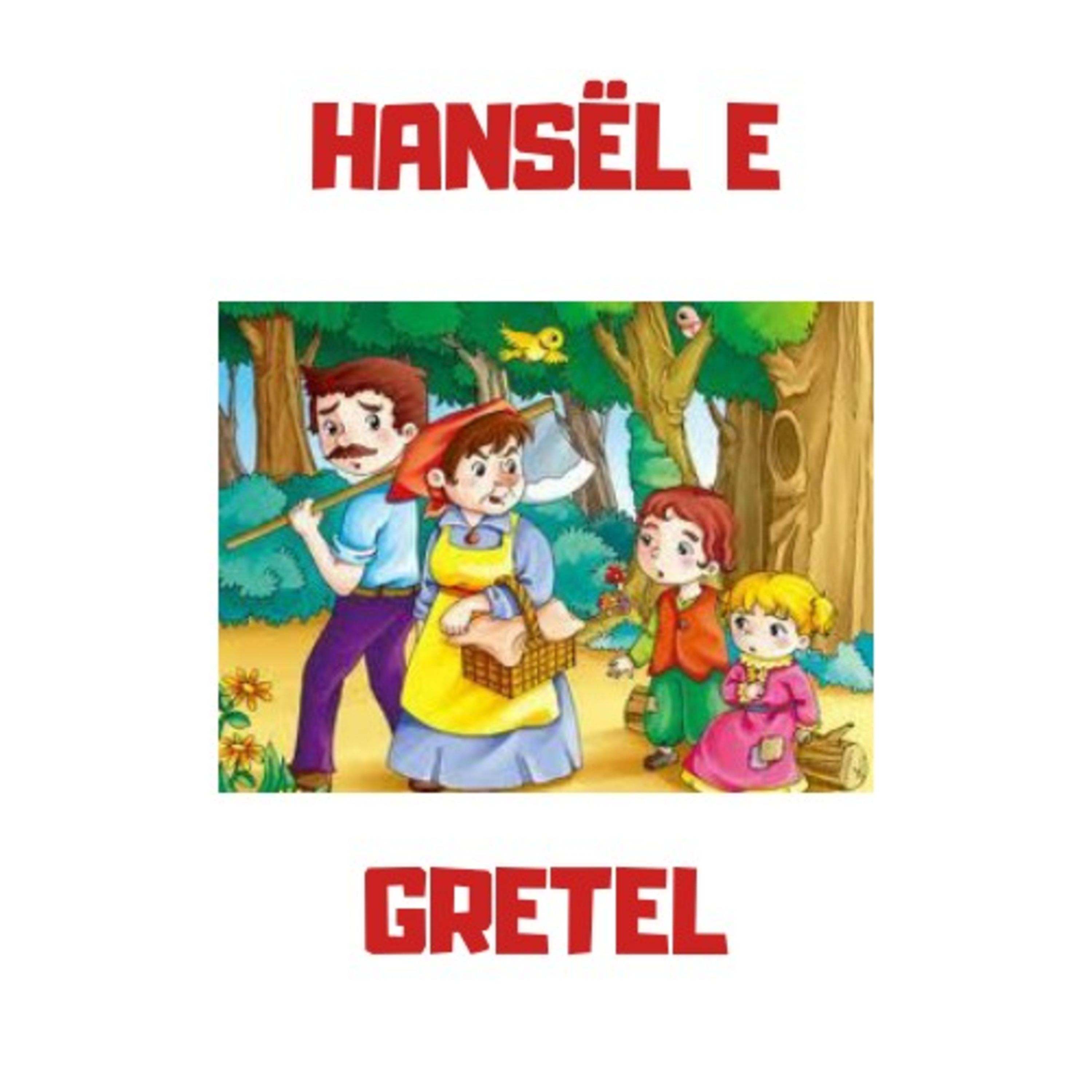 Favole Per Bambini Da 0 a 99 anni