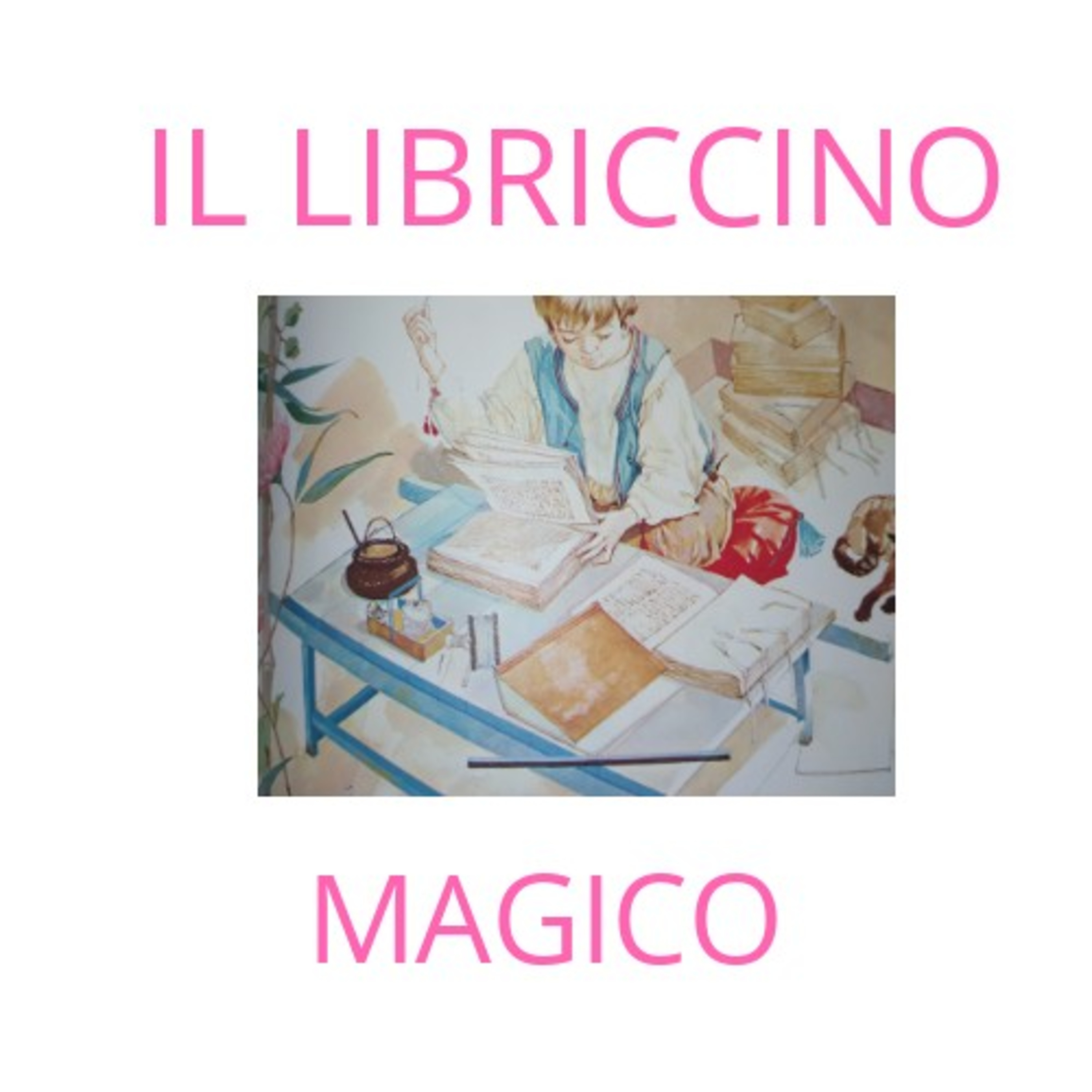 Favole Per Bambini Da 0 a 99 anni