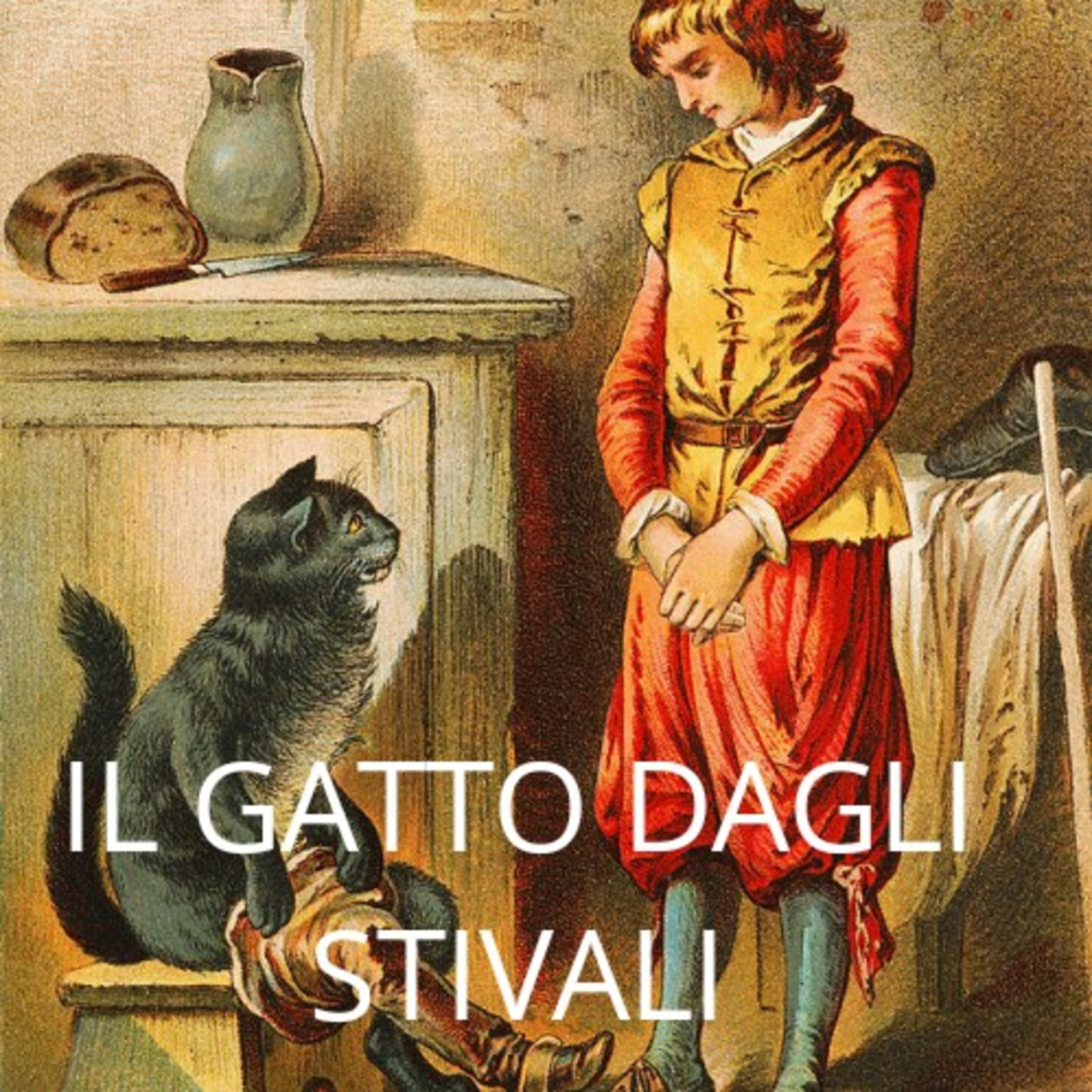 Favole Per Bambini Da 0 a 99 anni