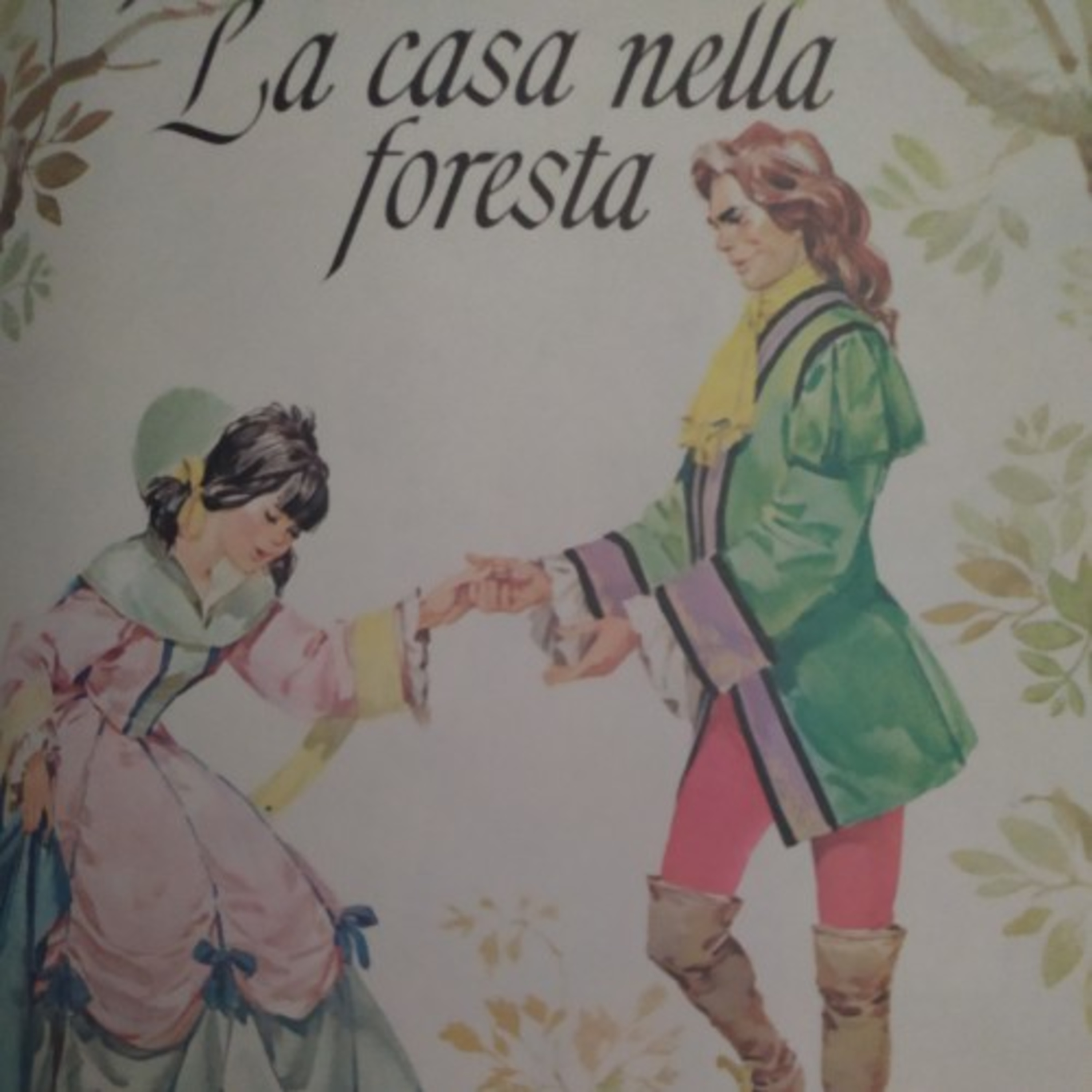 Favole Per Bambini Da 0 a 99 anni