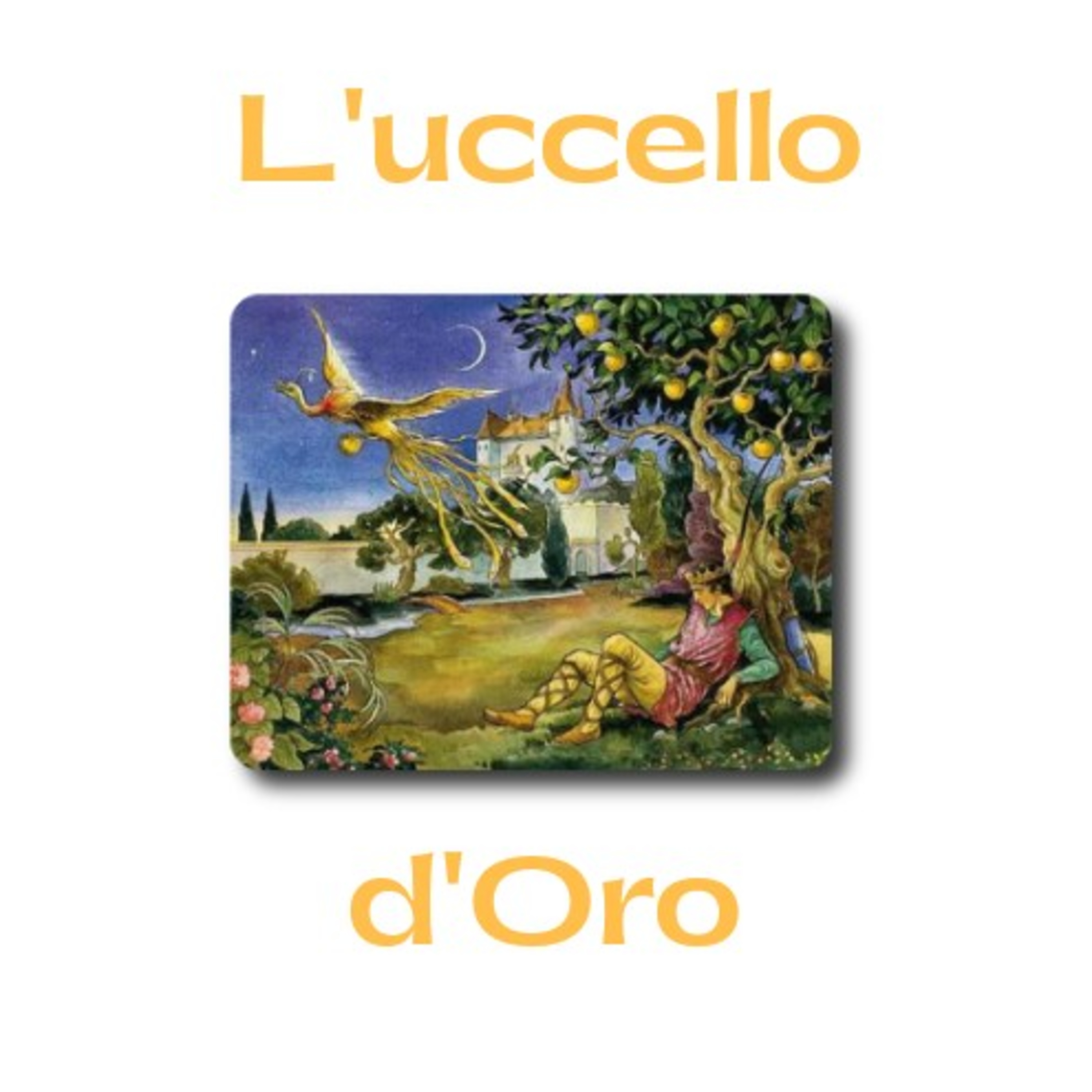 Favole Per Bambini Da 0 a 99 anni