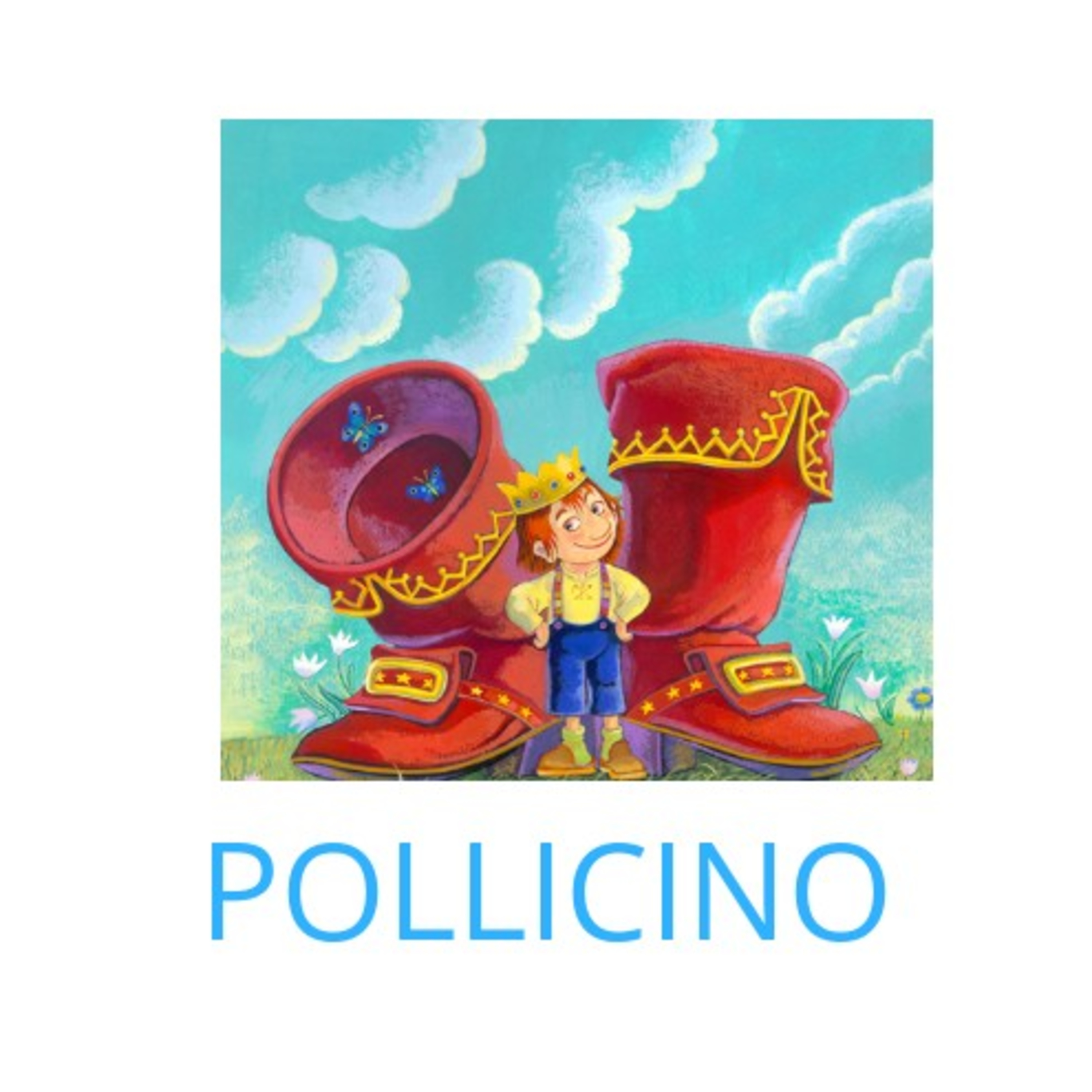 Favole Per Bambini Da 0 a 99 anni