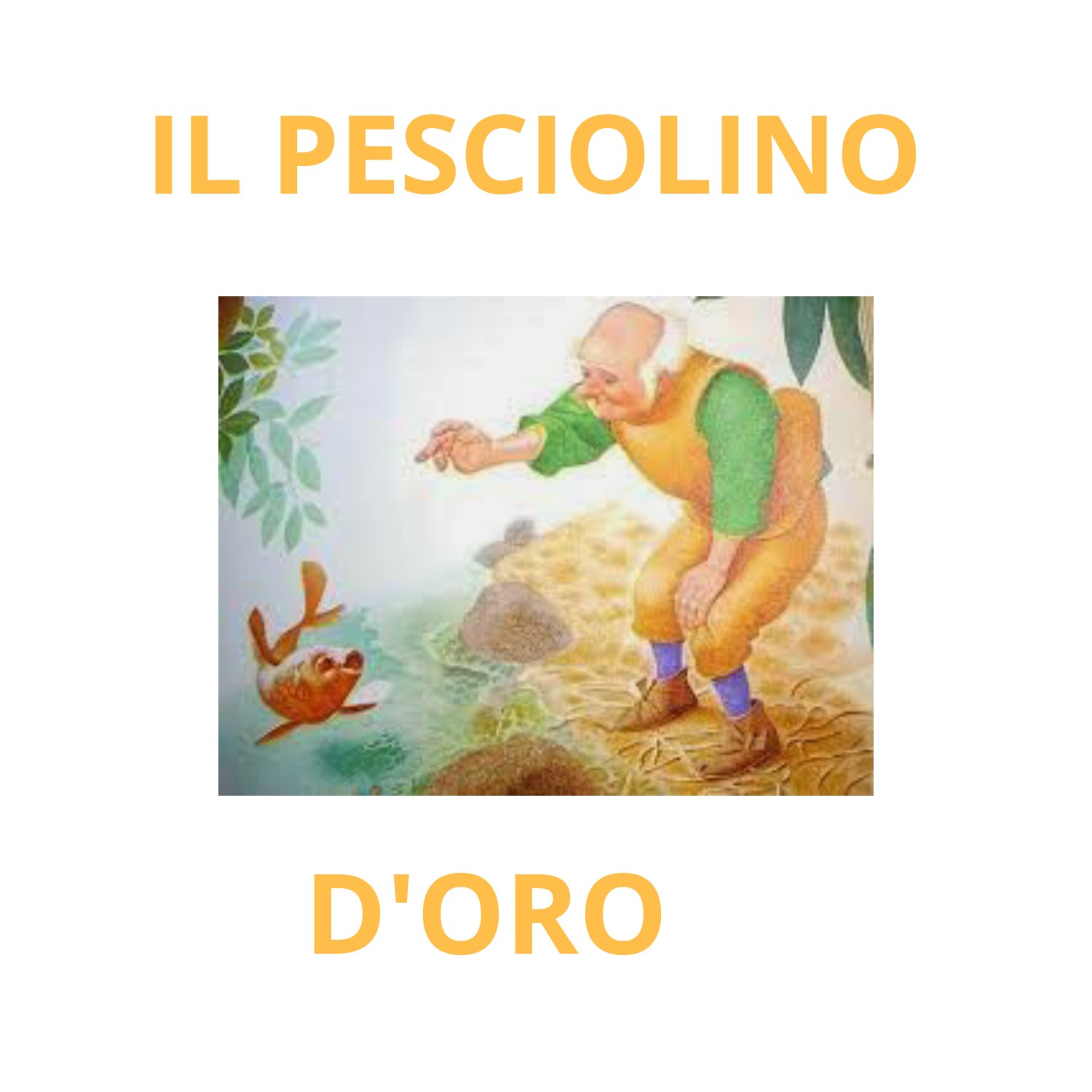 Favole Per Bambini Da 0 a 99 anni