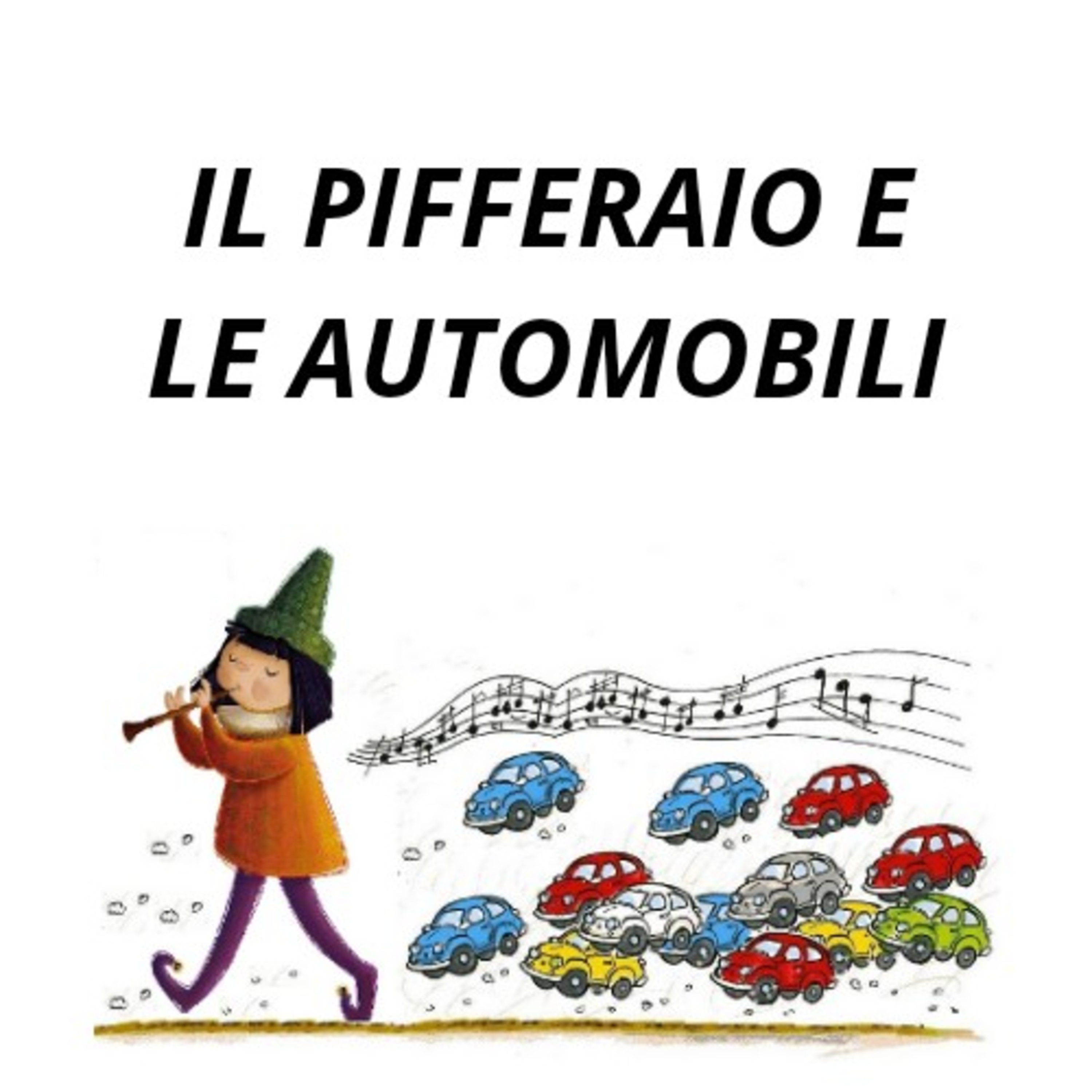 Favole Per Bambini Da 0 a 99 anni